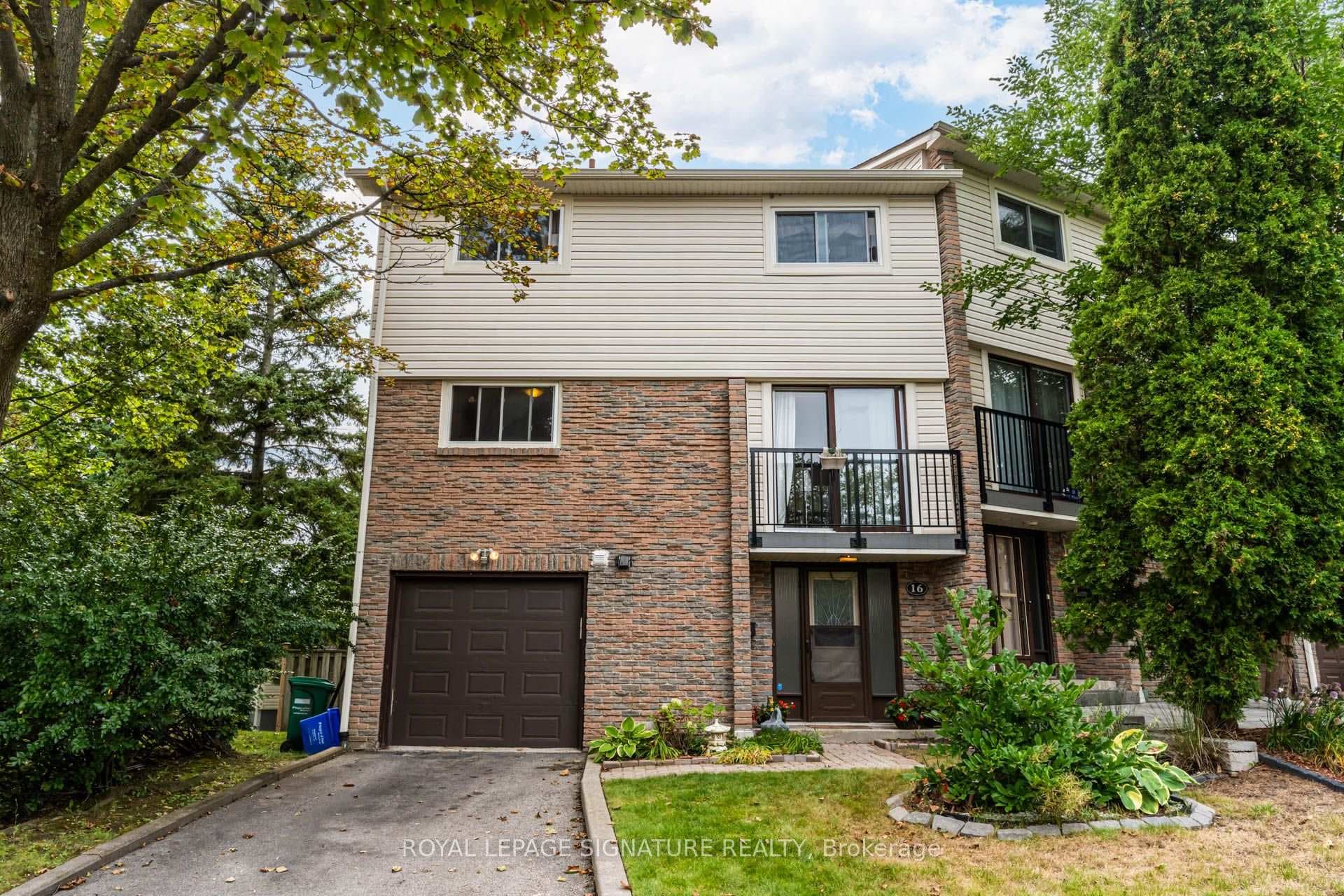 7251 Copenhagen Road Unit 16