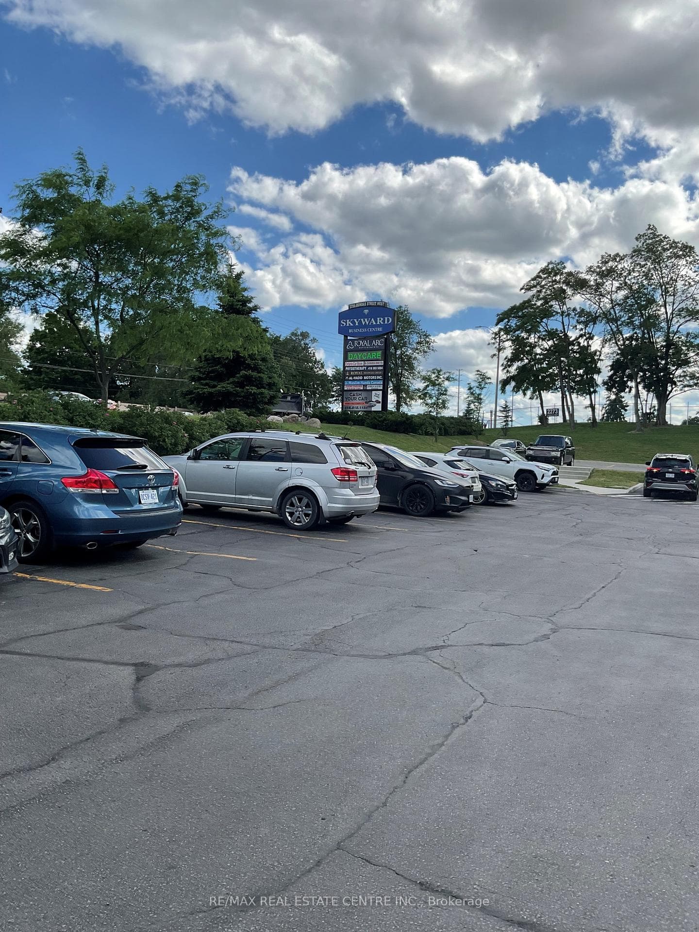 2255 Dundas Street Unit 317