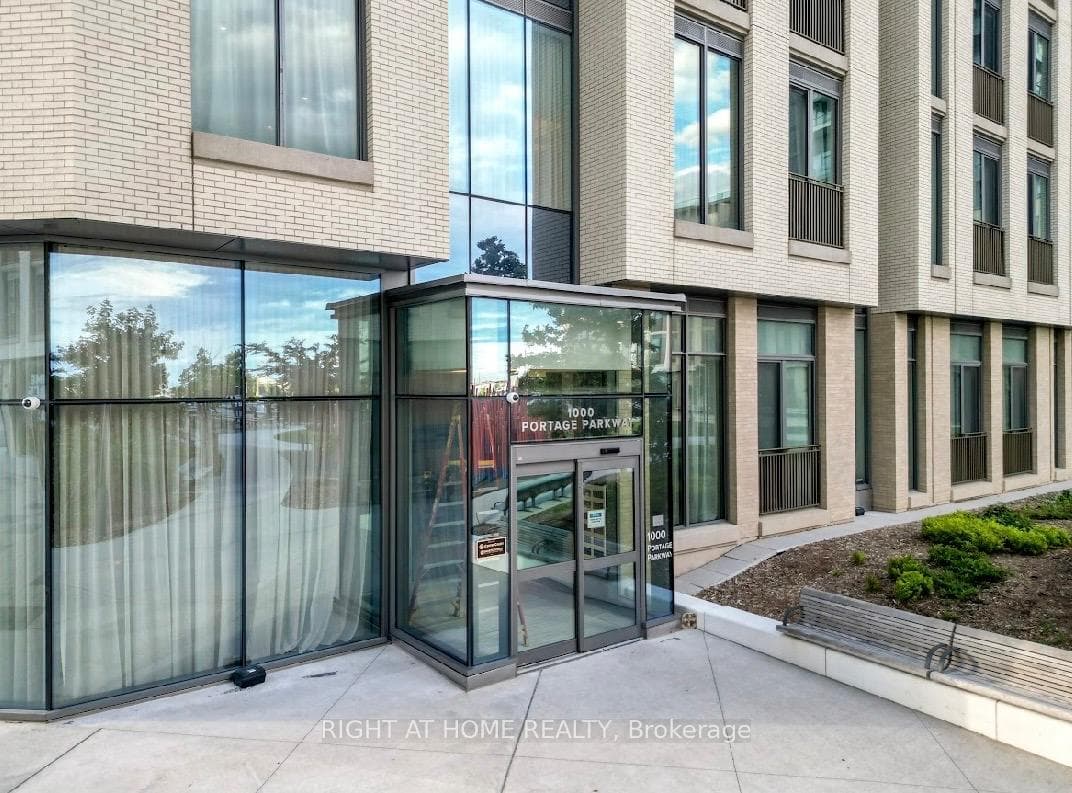 1000 PORTAGE Parkway Unit 1201