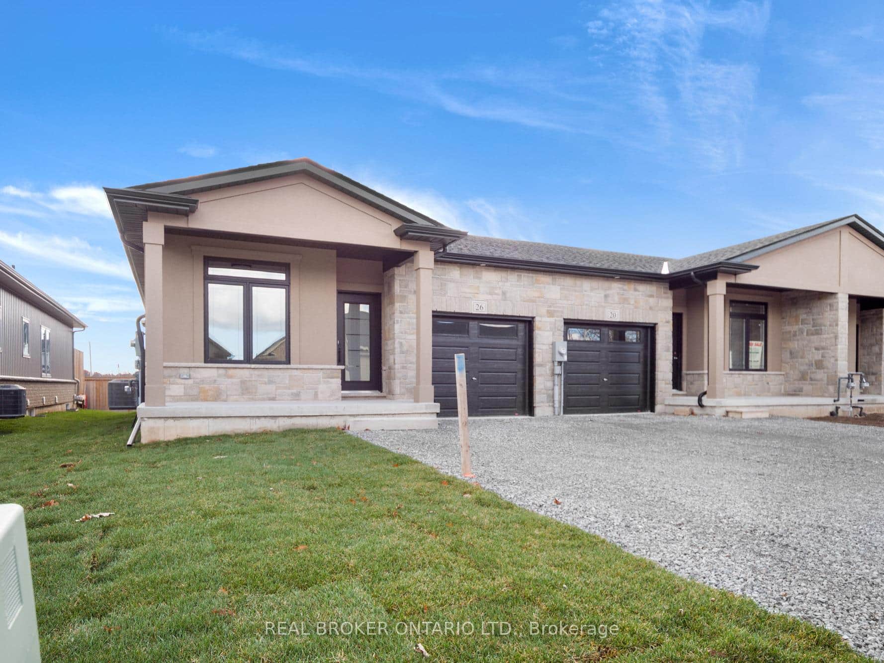 26 AUSTIN Drive