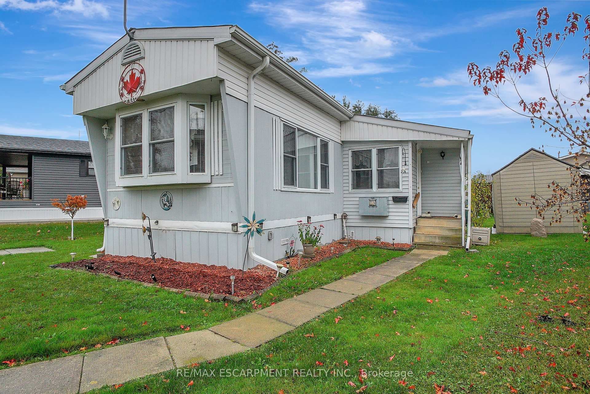 1429 Sheffield Road Unit 1A