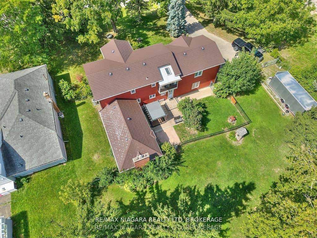 7060 Garner Road