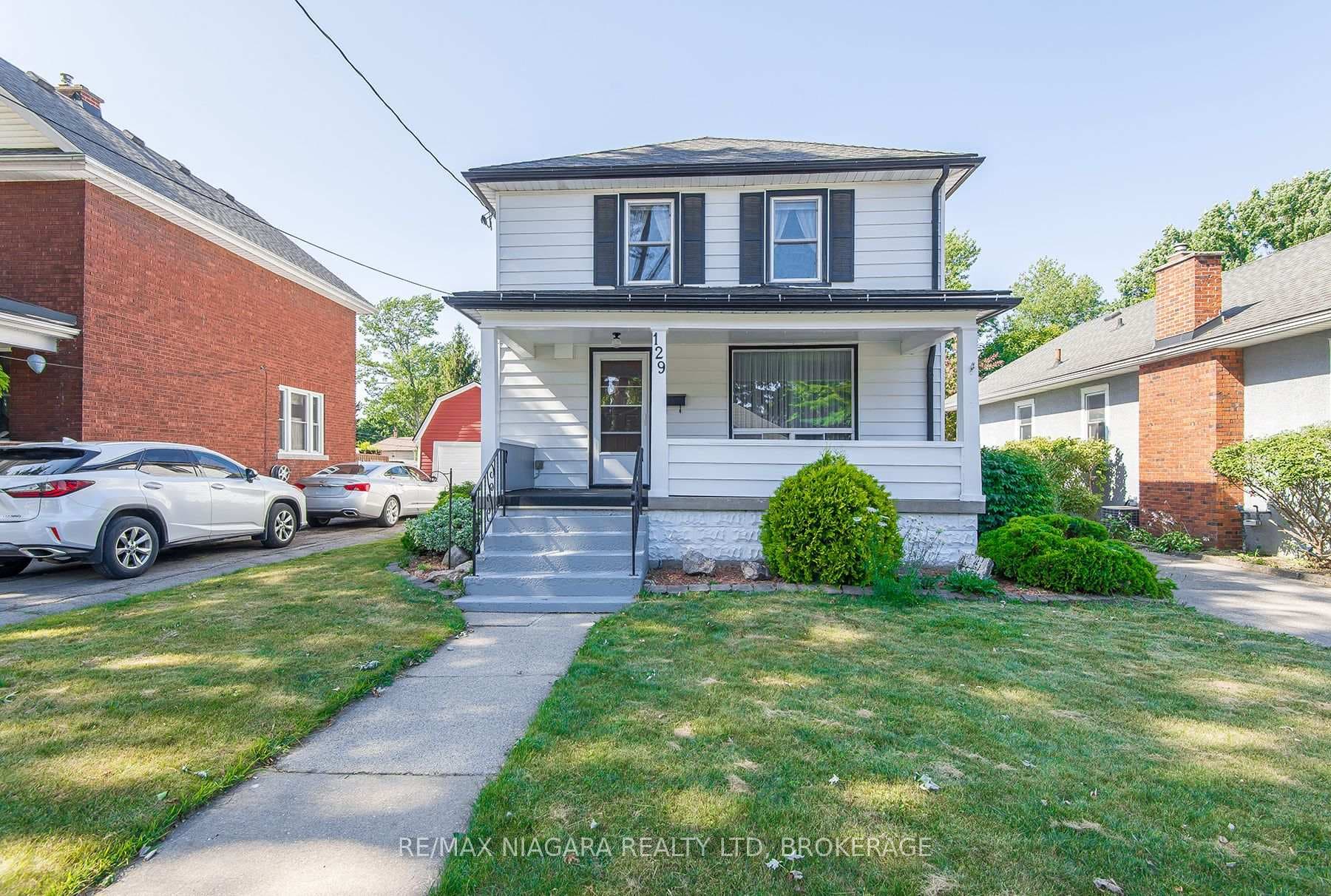 129 Adelaide Street