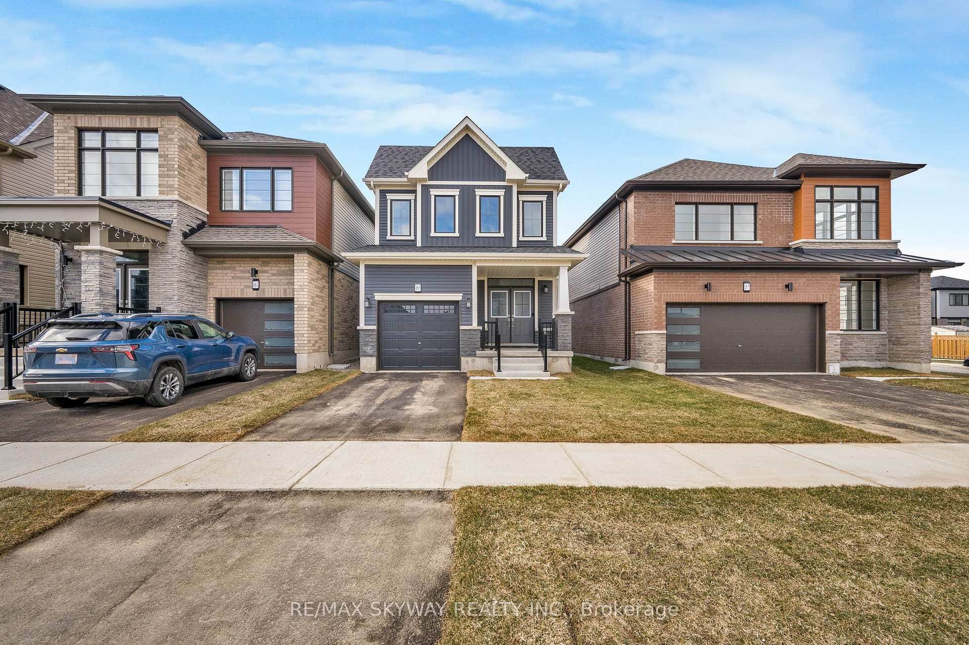 163 Wilmot Road
