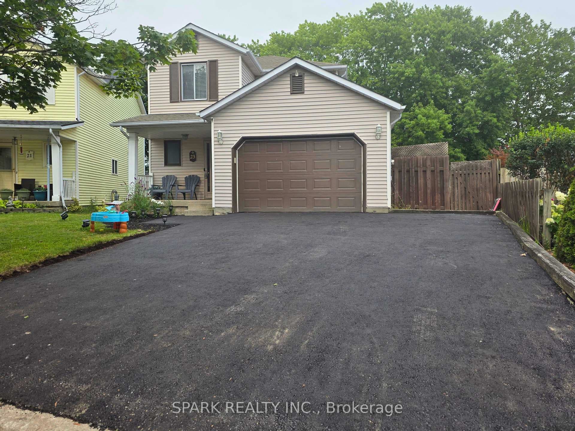 23 Rannie Court