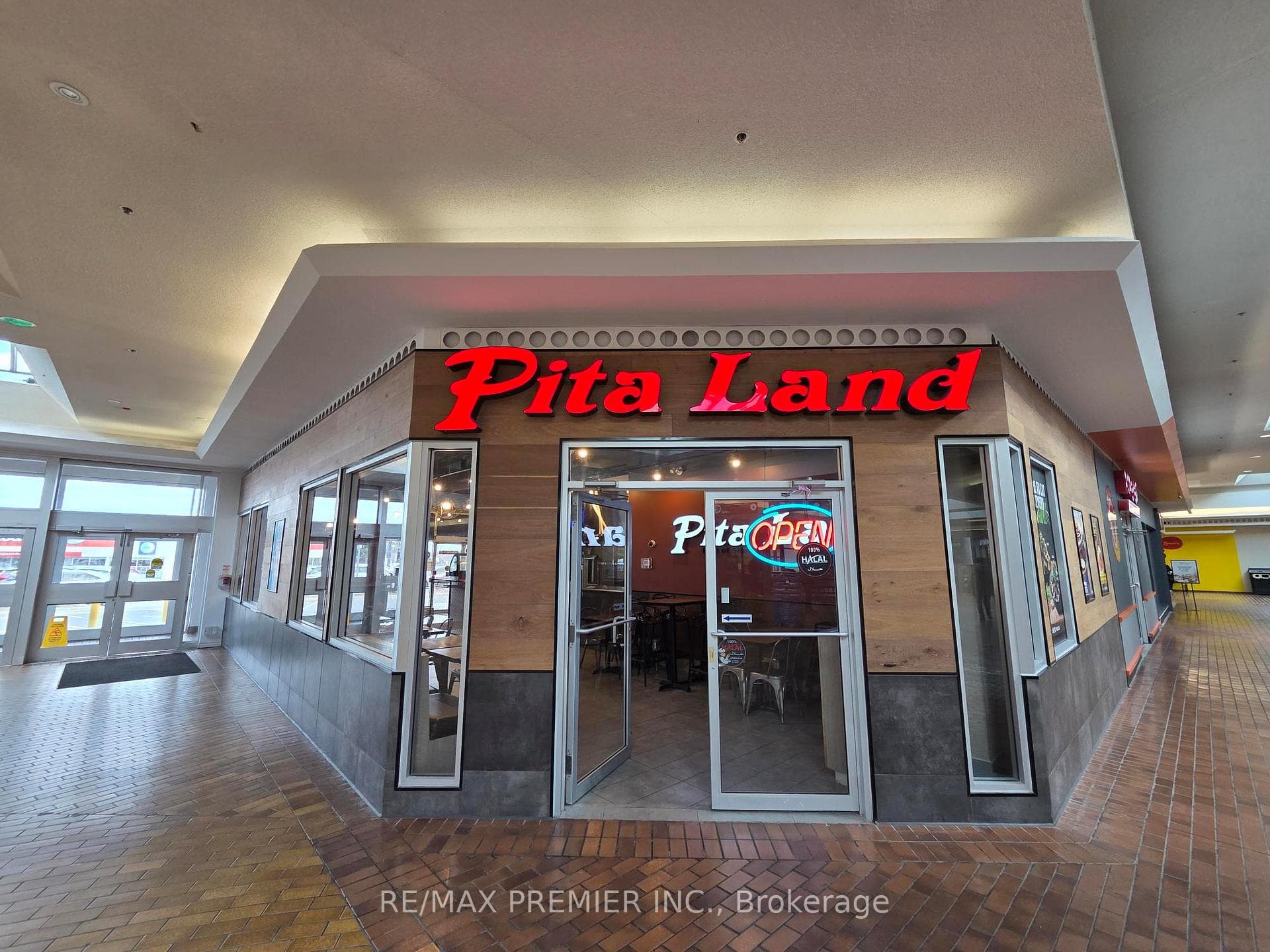 2150 Burnhamthorpe Road Unit H0001B2