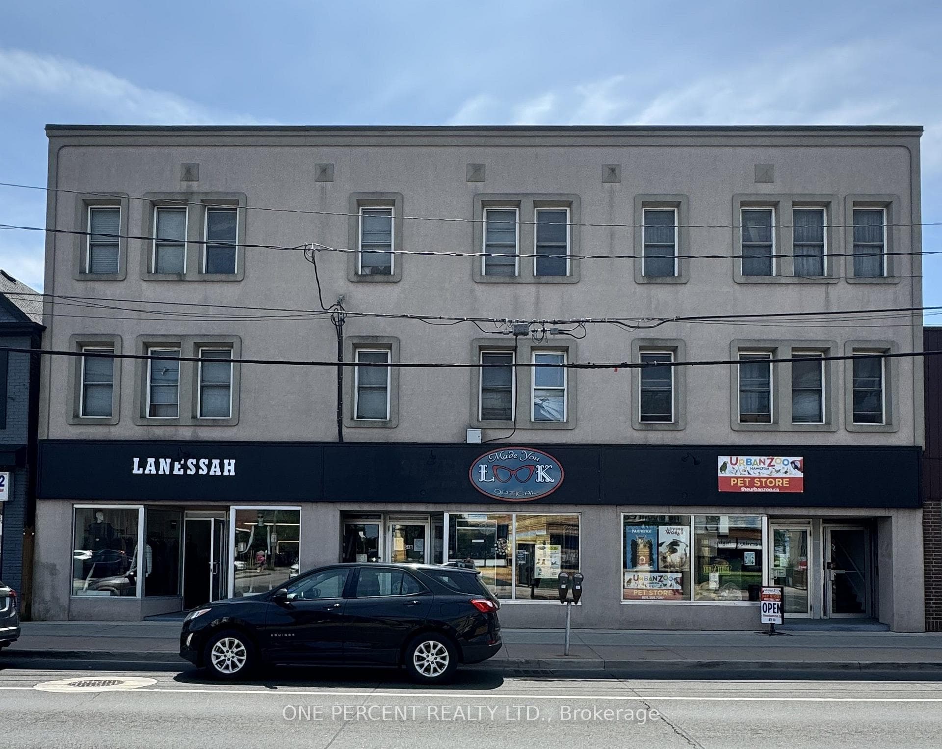 546 Concession Street
