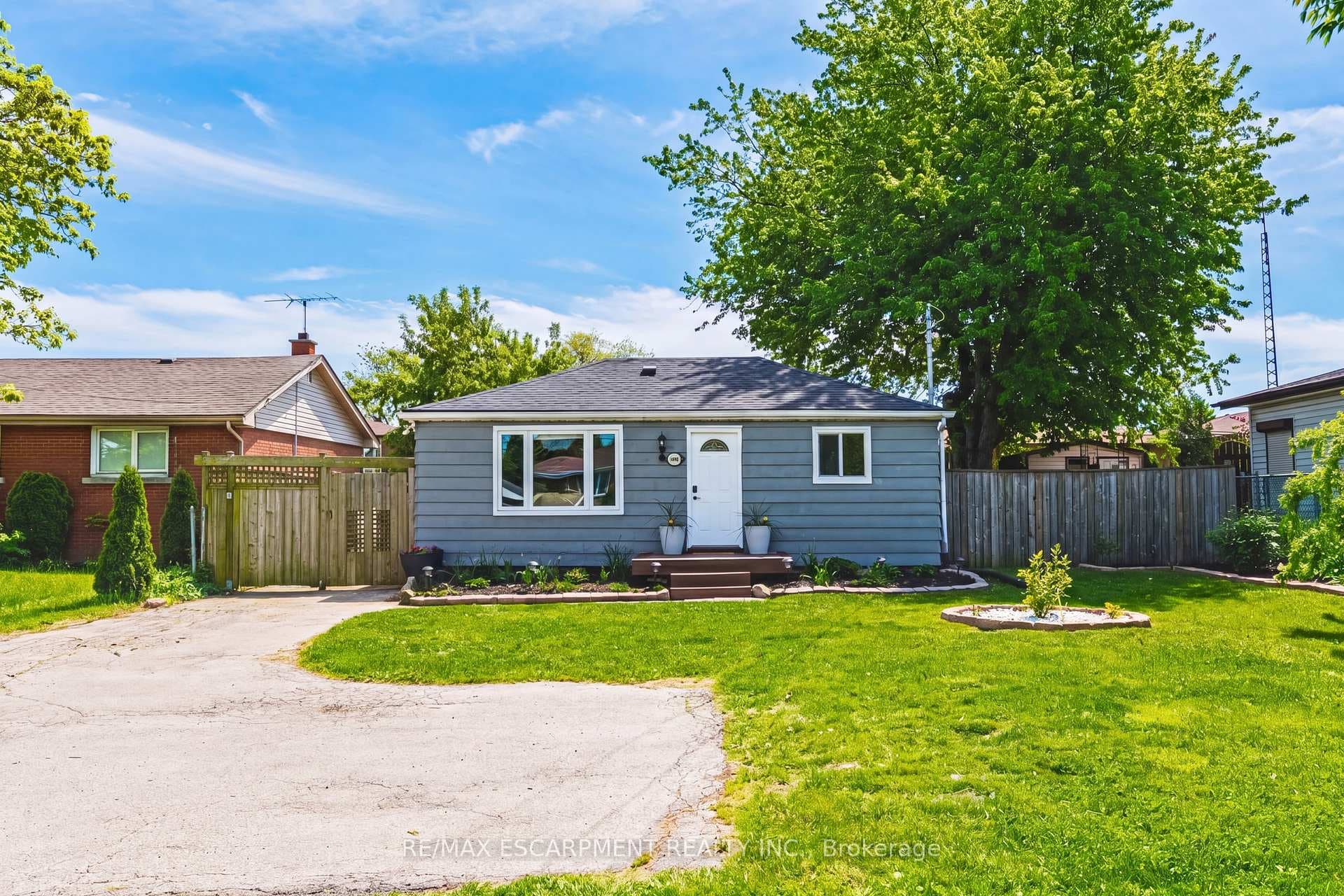 546 Mohawk Road
