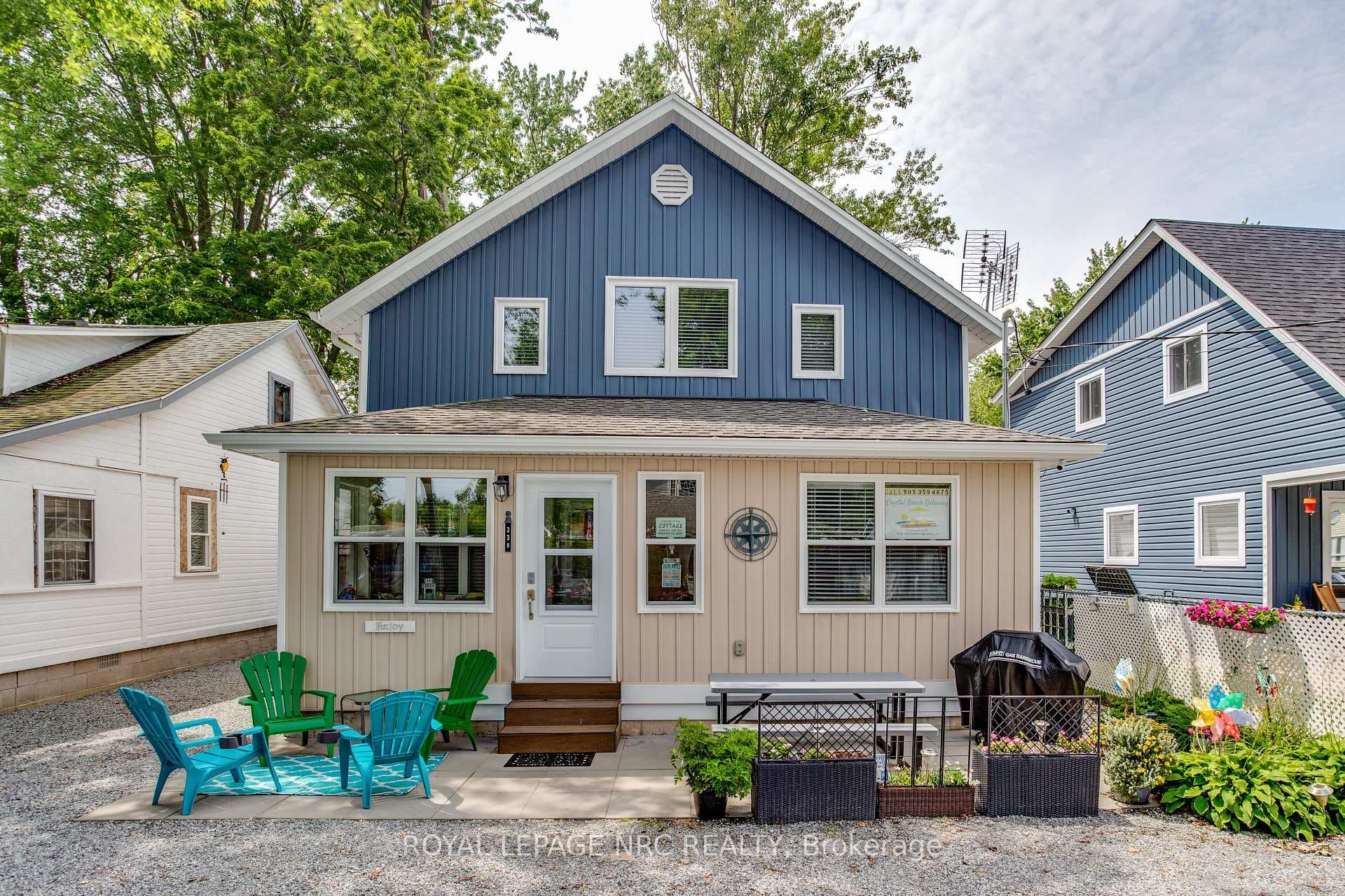 339 Eastwood Avenue Unit FRONT