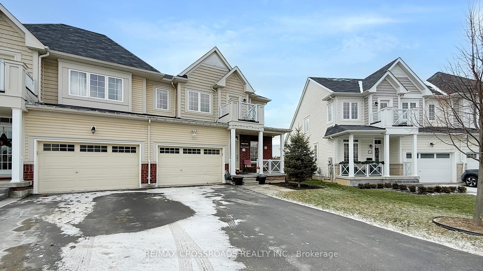 56 Dominion Crescent