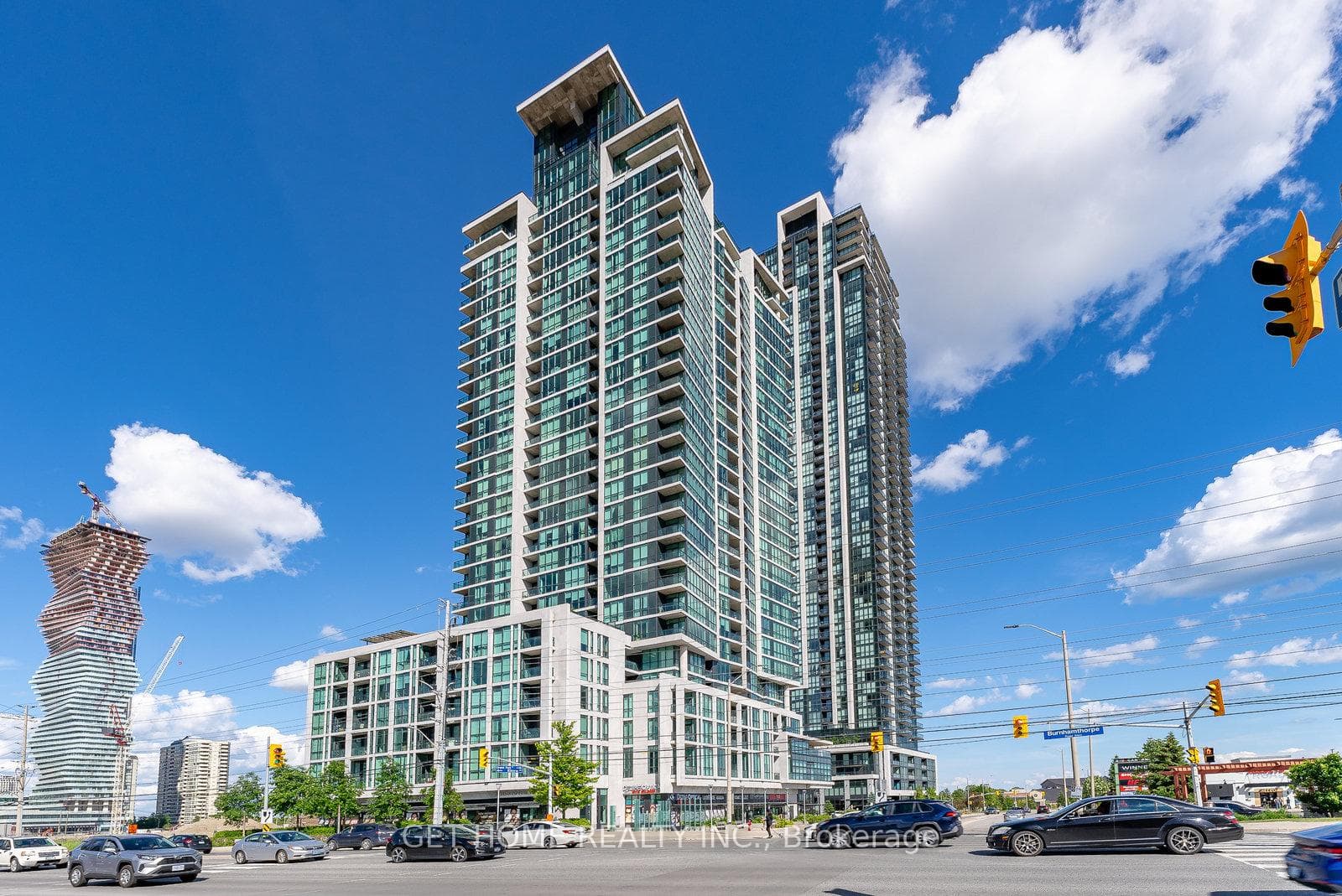 3985 Grand Park Drive Unit 2005