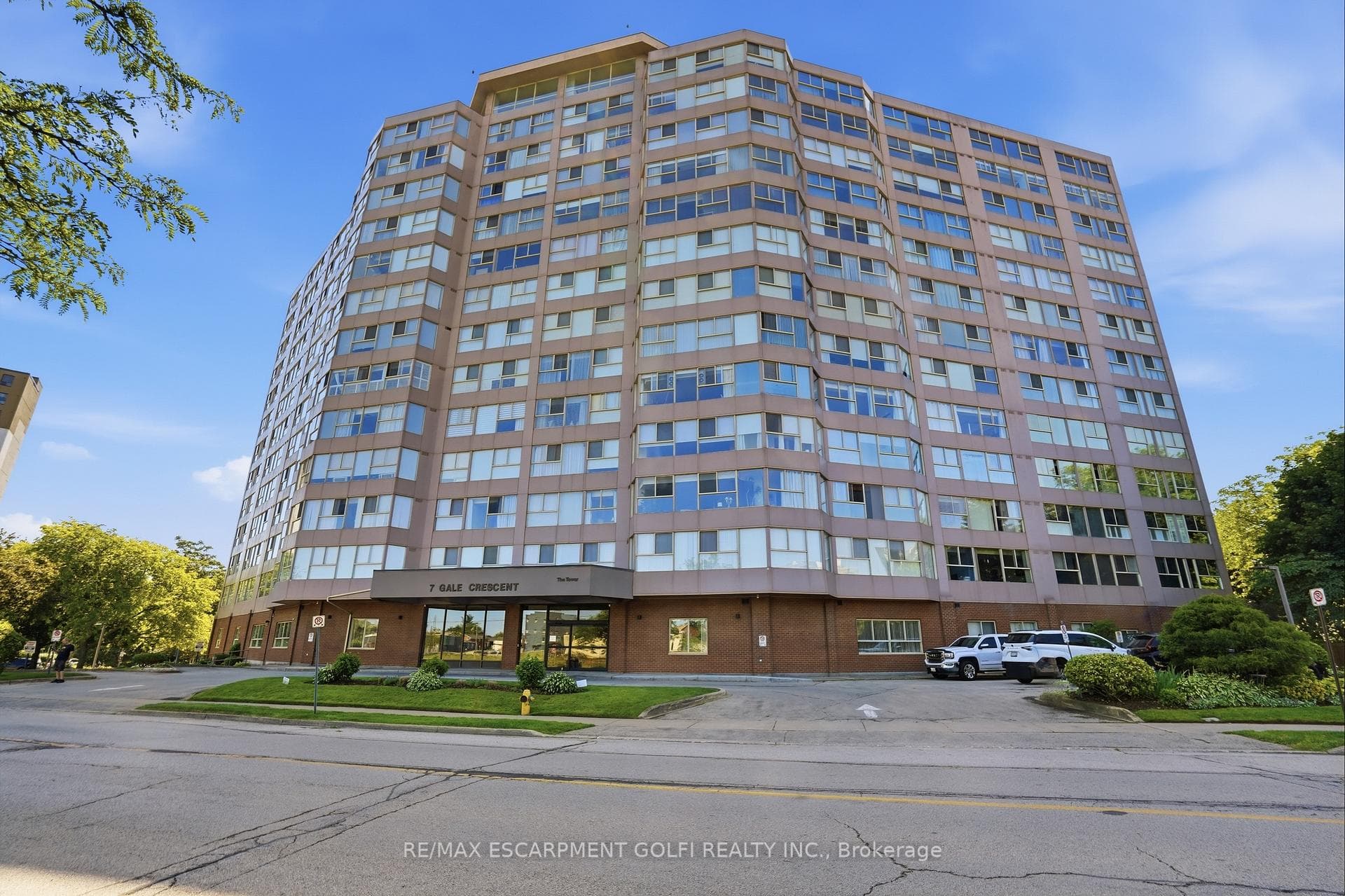 7 Gale Crescent Unit B3