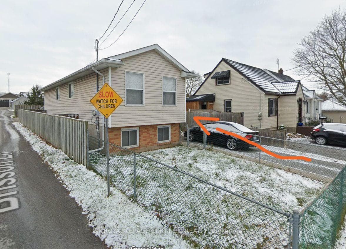 6 Lincoln Avenue Unit Bsmt