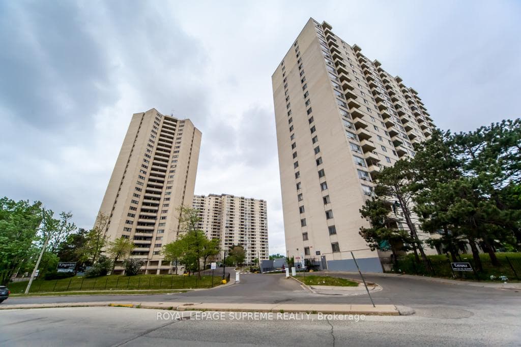 330 Dixon Road Unit 2101
