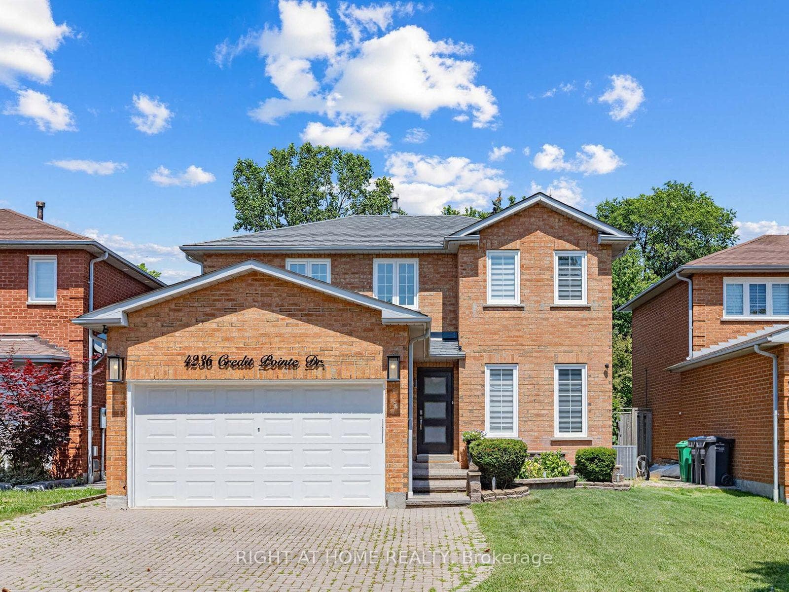 4236 Credit Pointe Drive