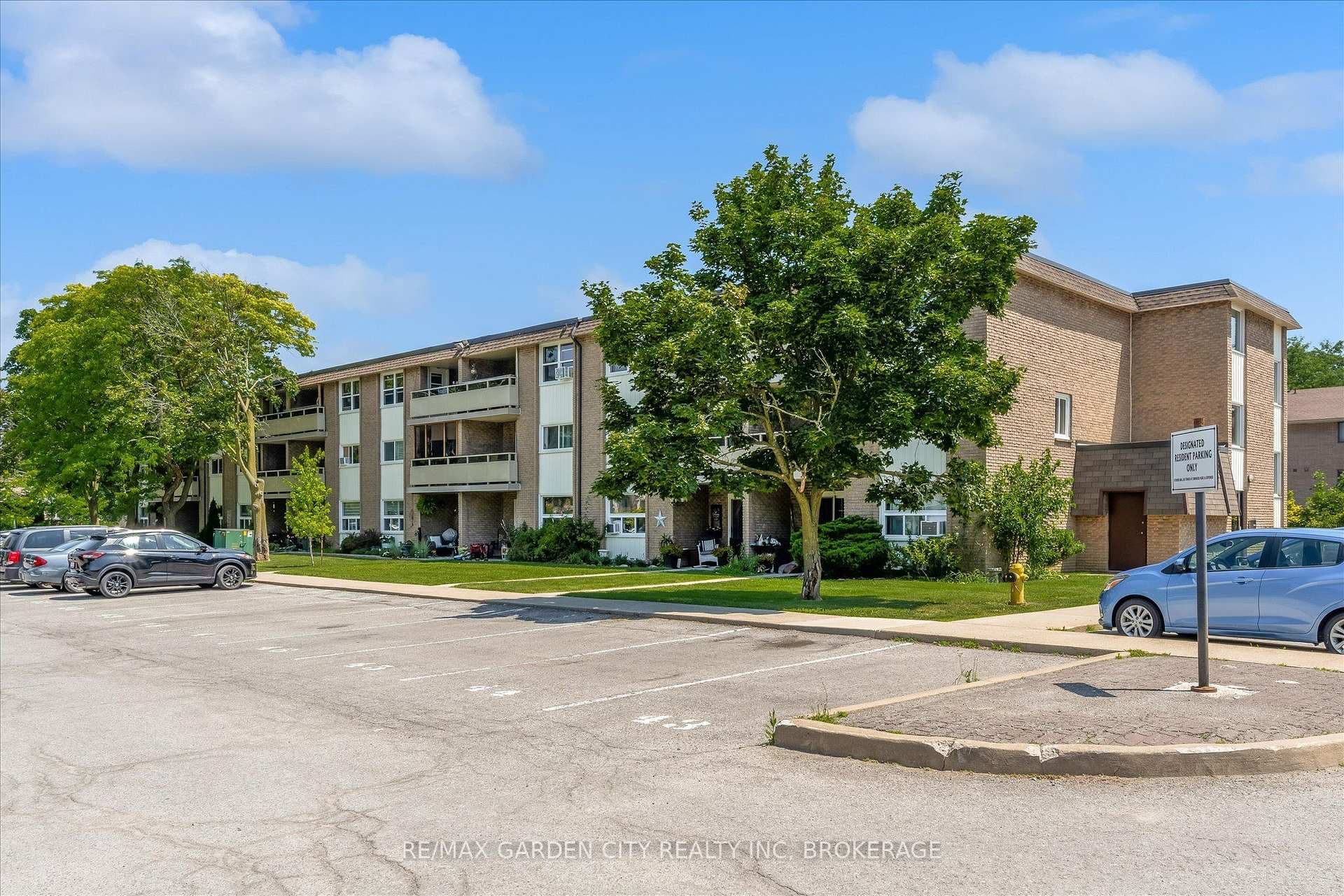 41 Rykert Street Unit 116