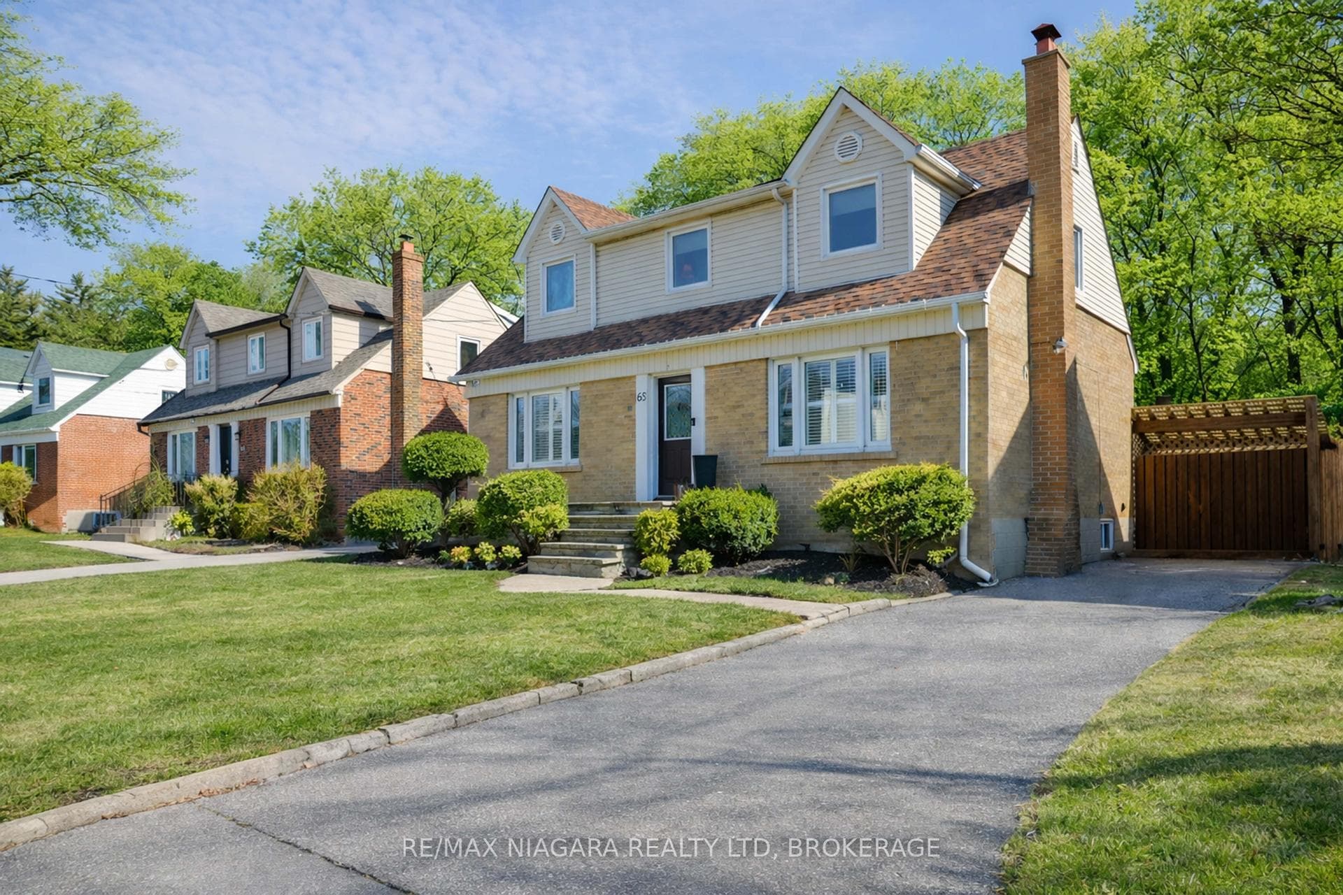 65 Craigmore Crescent