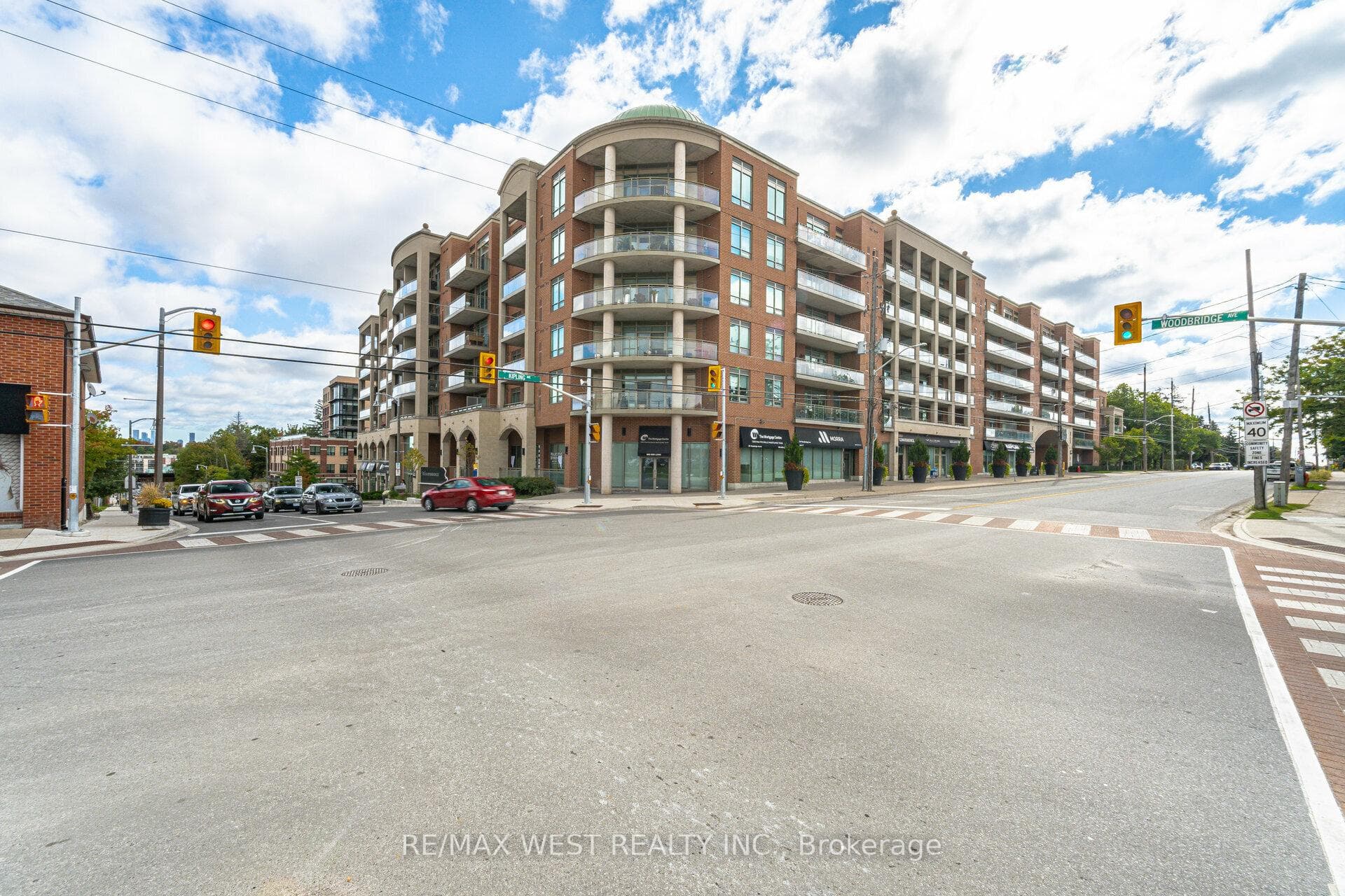 281 Woodbridge Avenue Unit 509