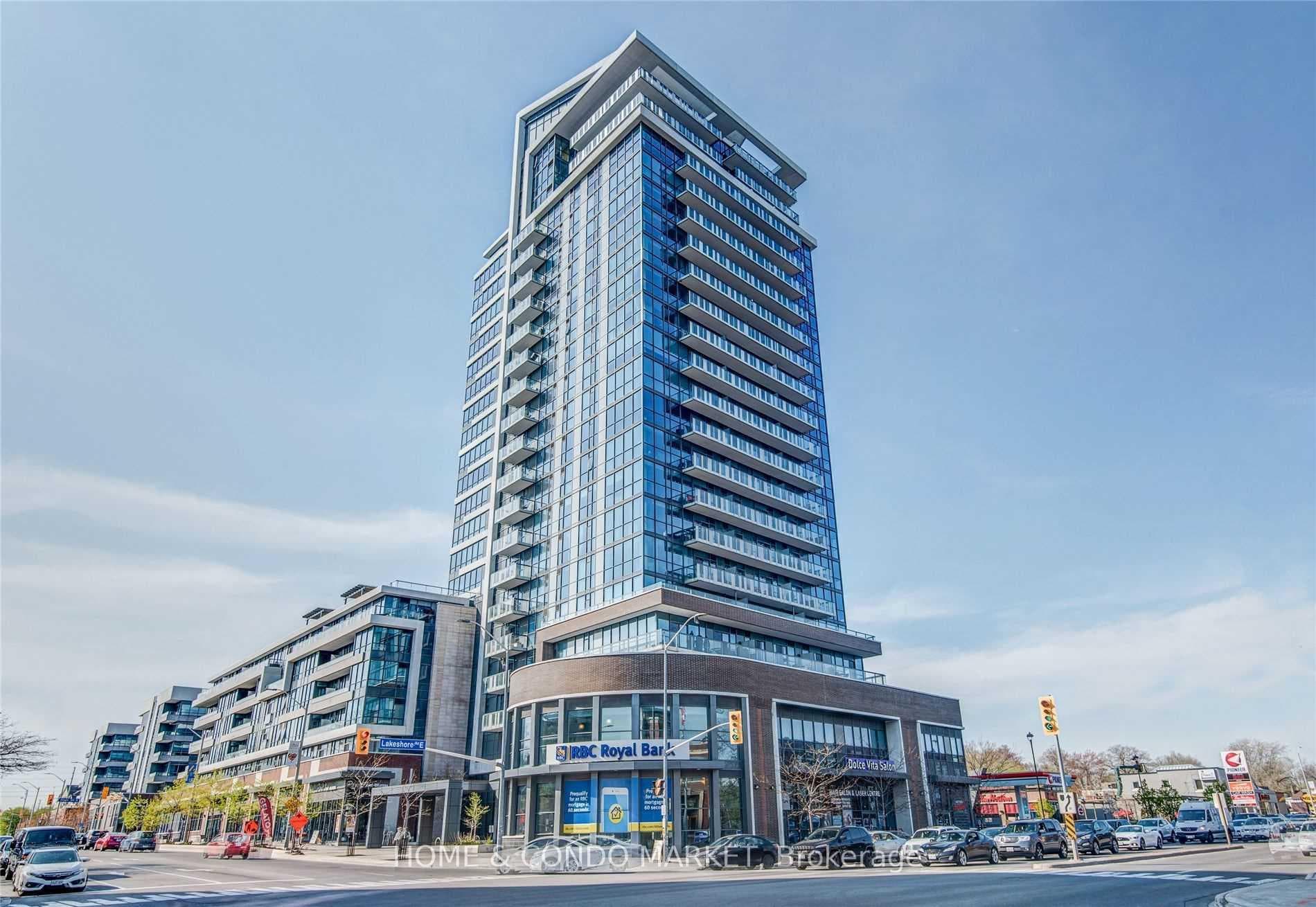 1 Hurontario Street Unit 315