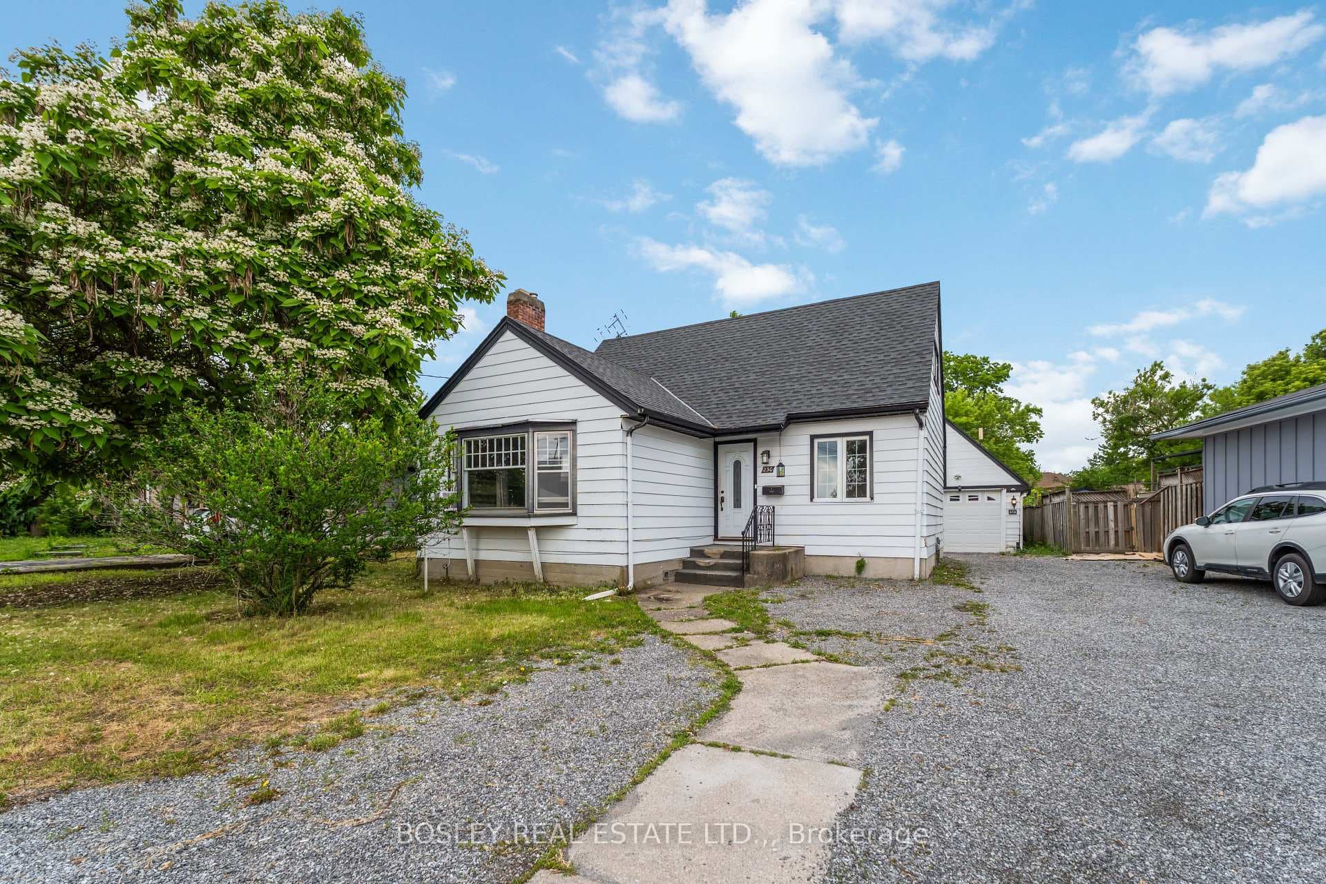 230 Pelham Road