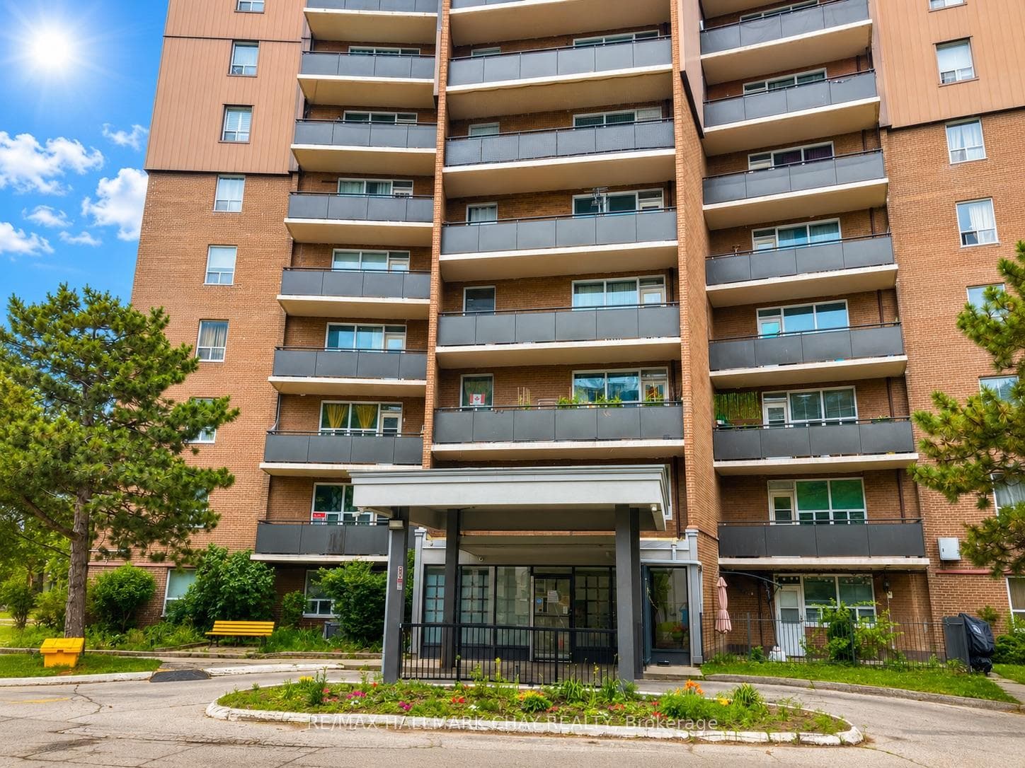 3065 Queen Frederica Drive Unit 604