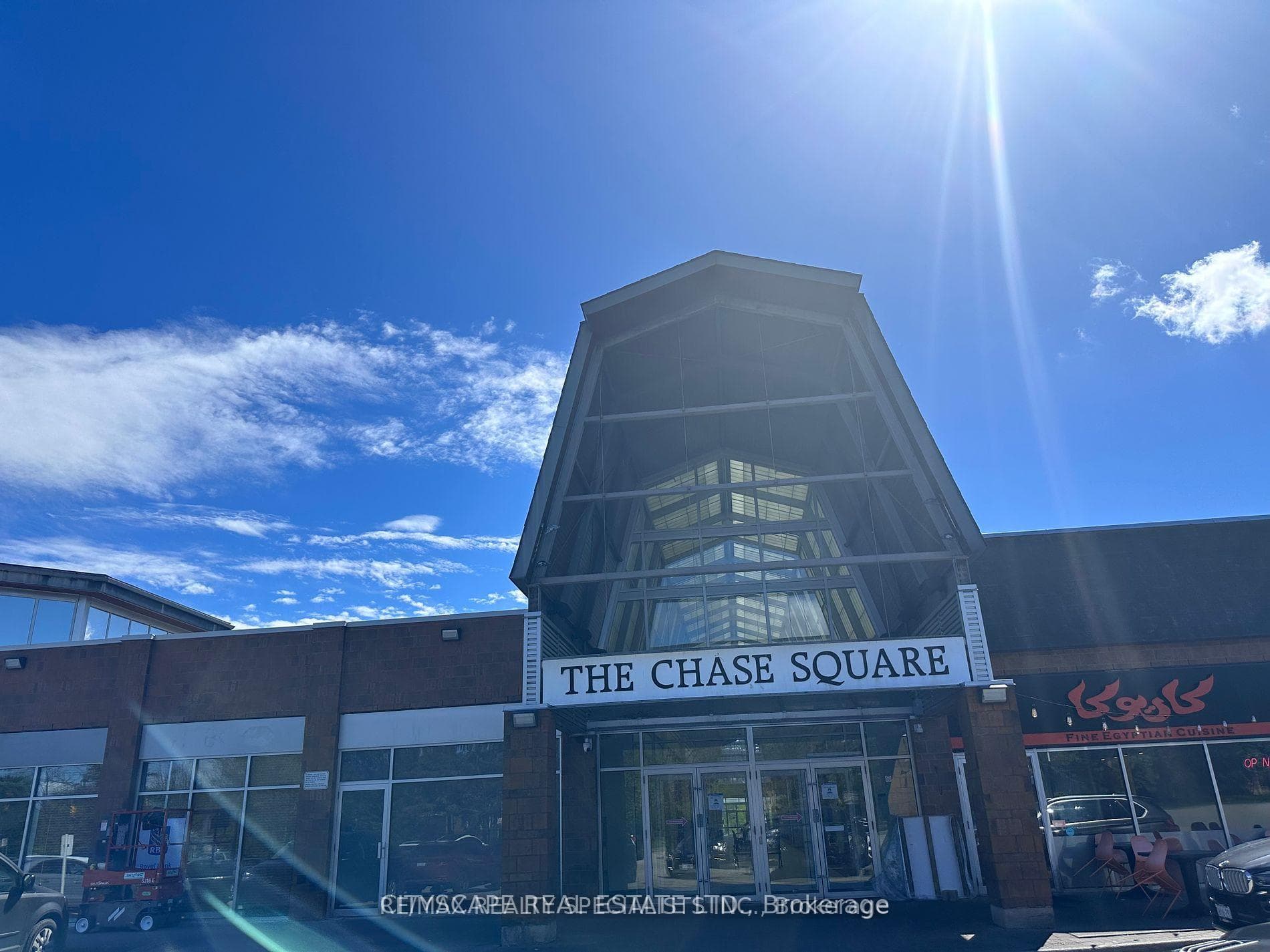 1675 The Chase Road Unit 22