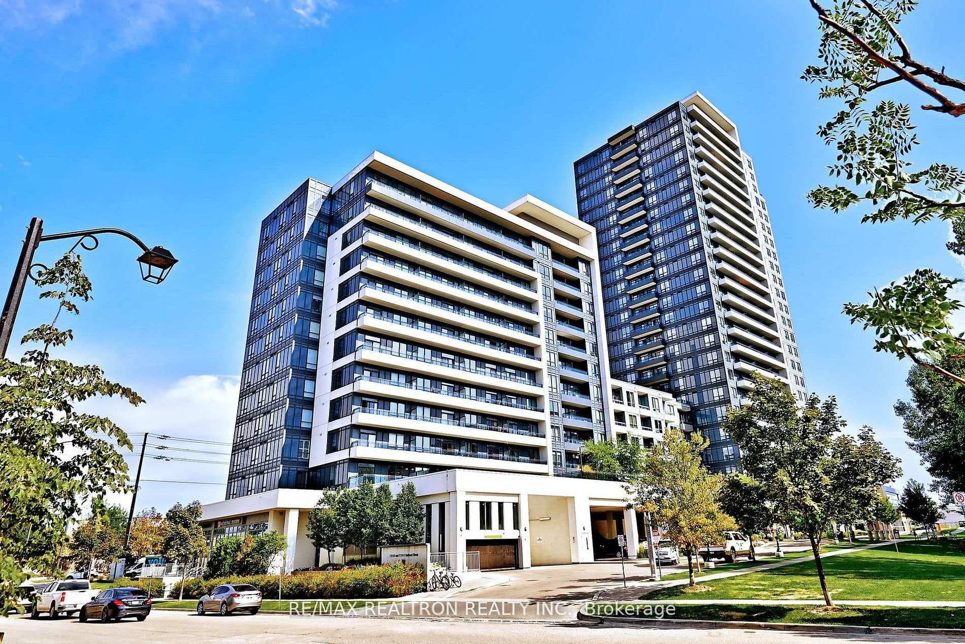 7900 Bathurst Street Unit 1122
