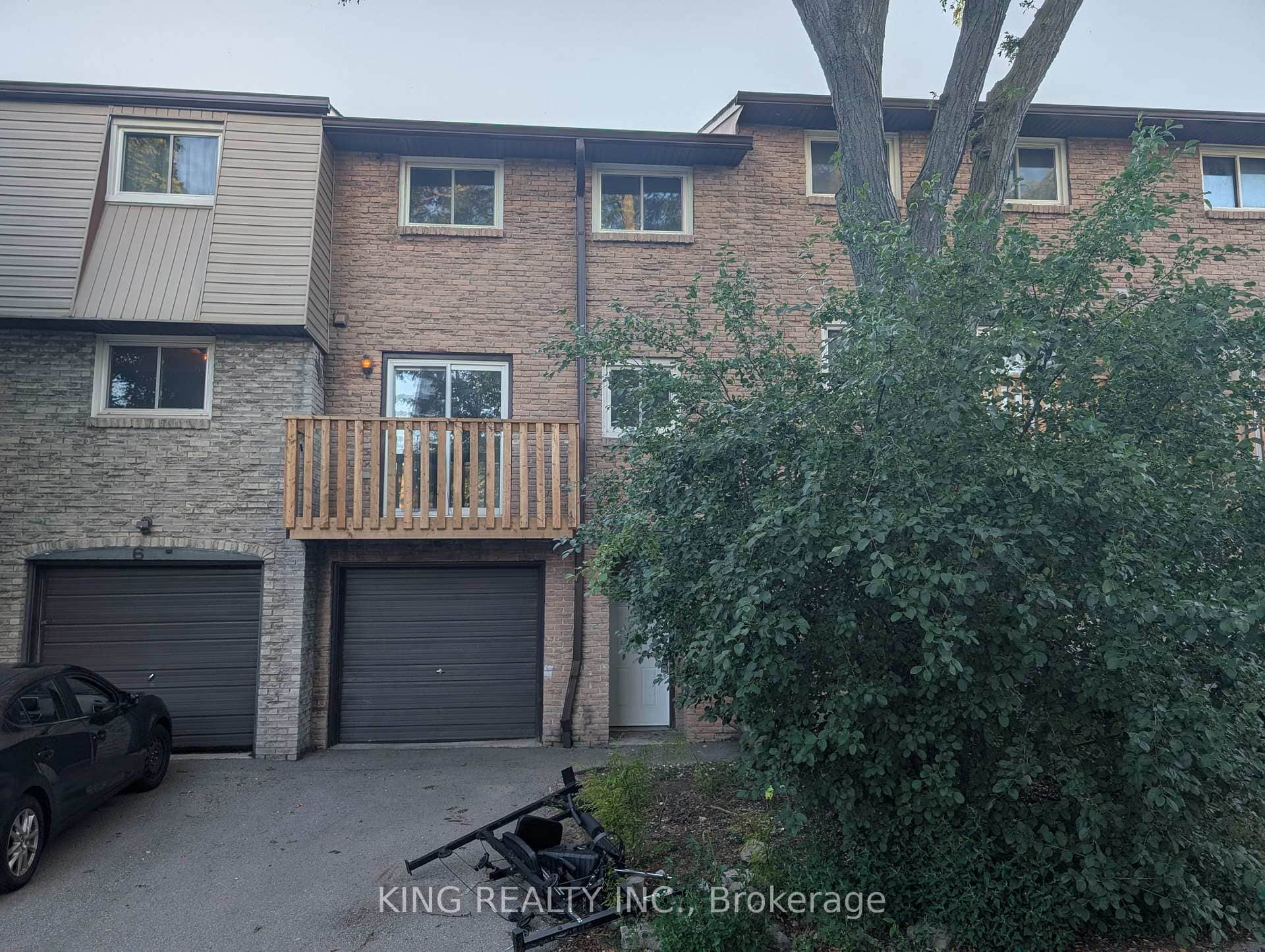 985 Limeridge Road Unit 7