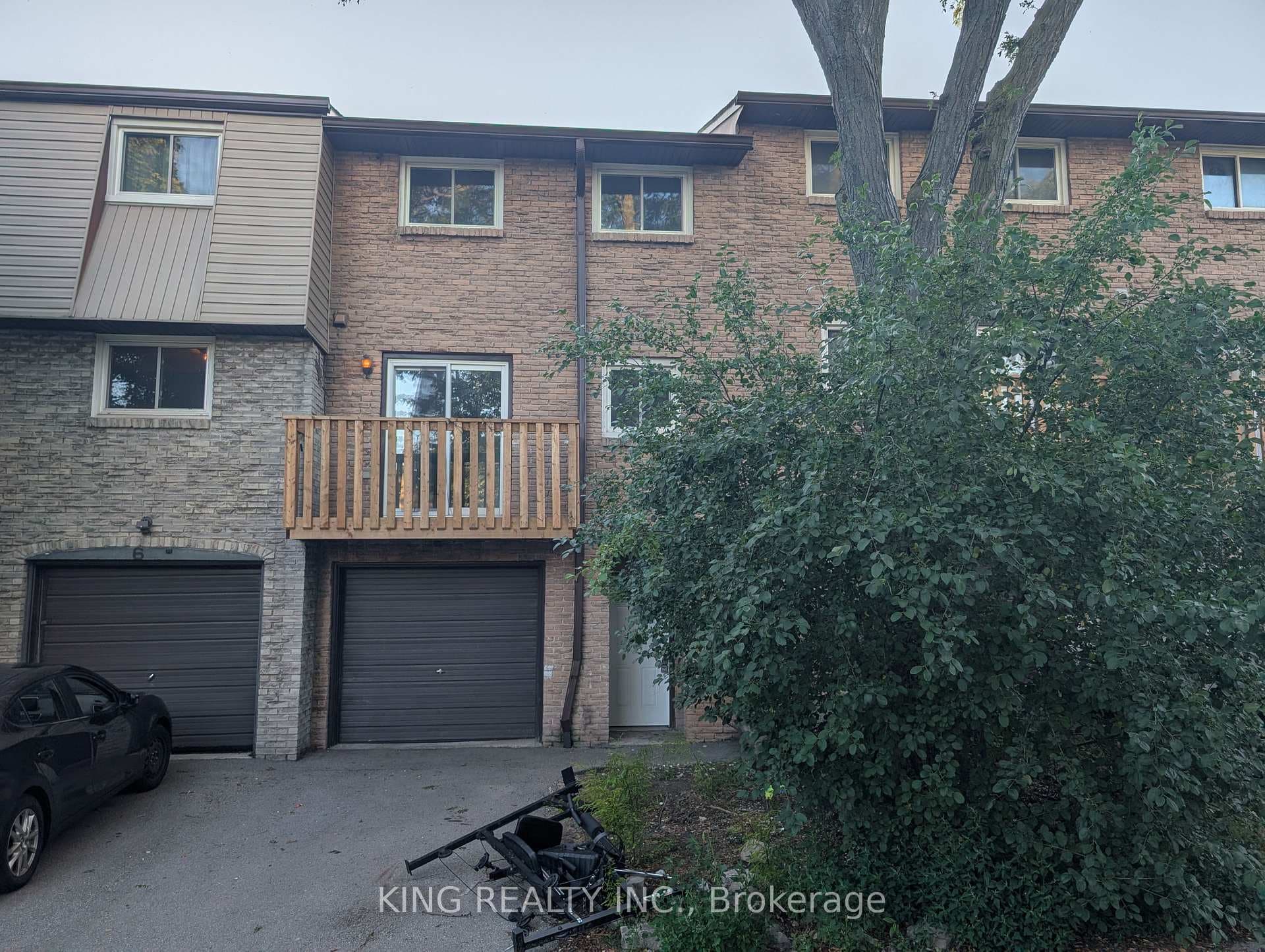 985 Limeridge Road Unit 7