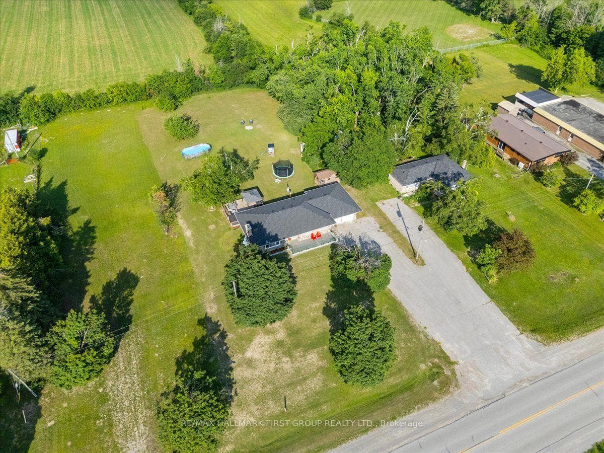 121 Nappadale Street
