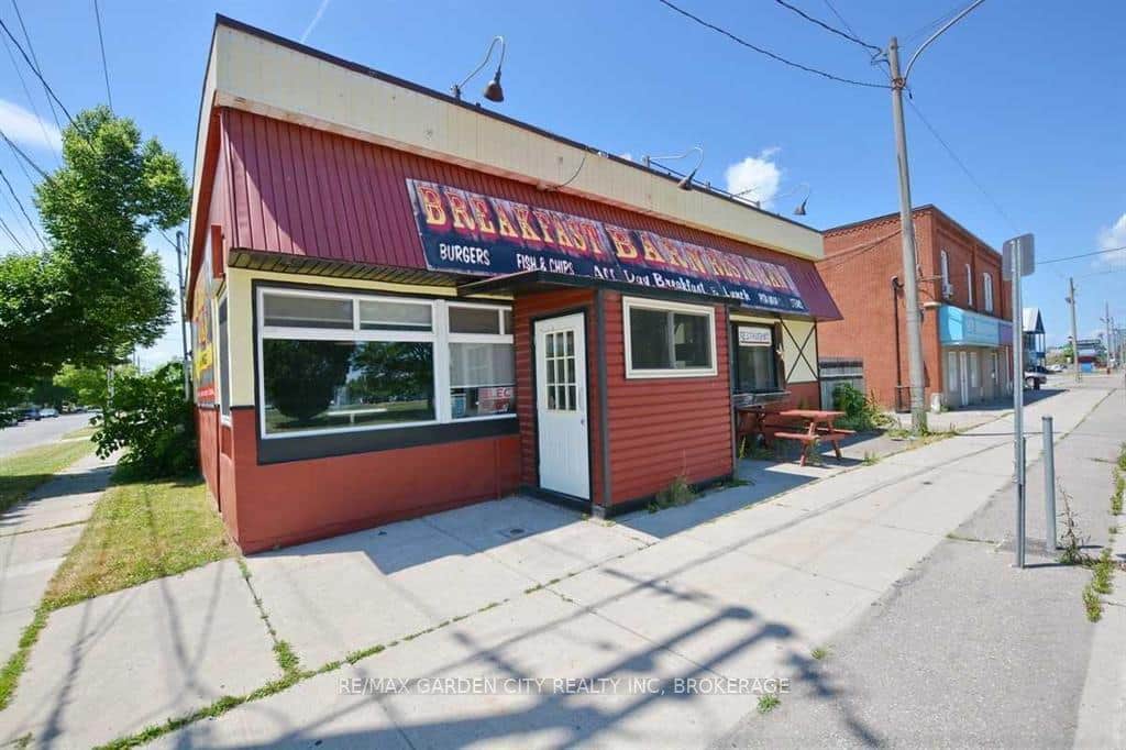 529 KING Street