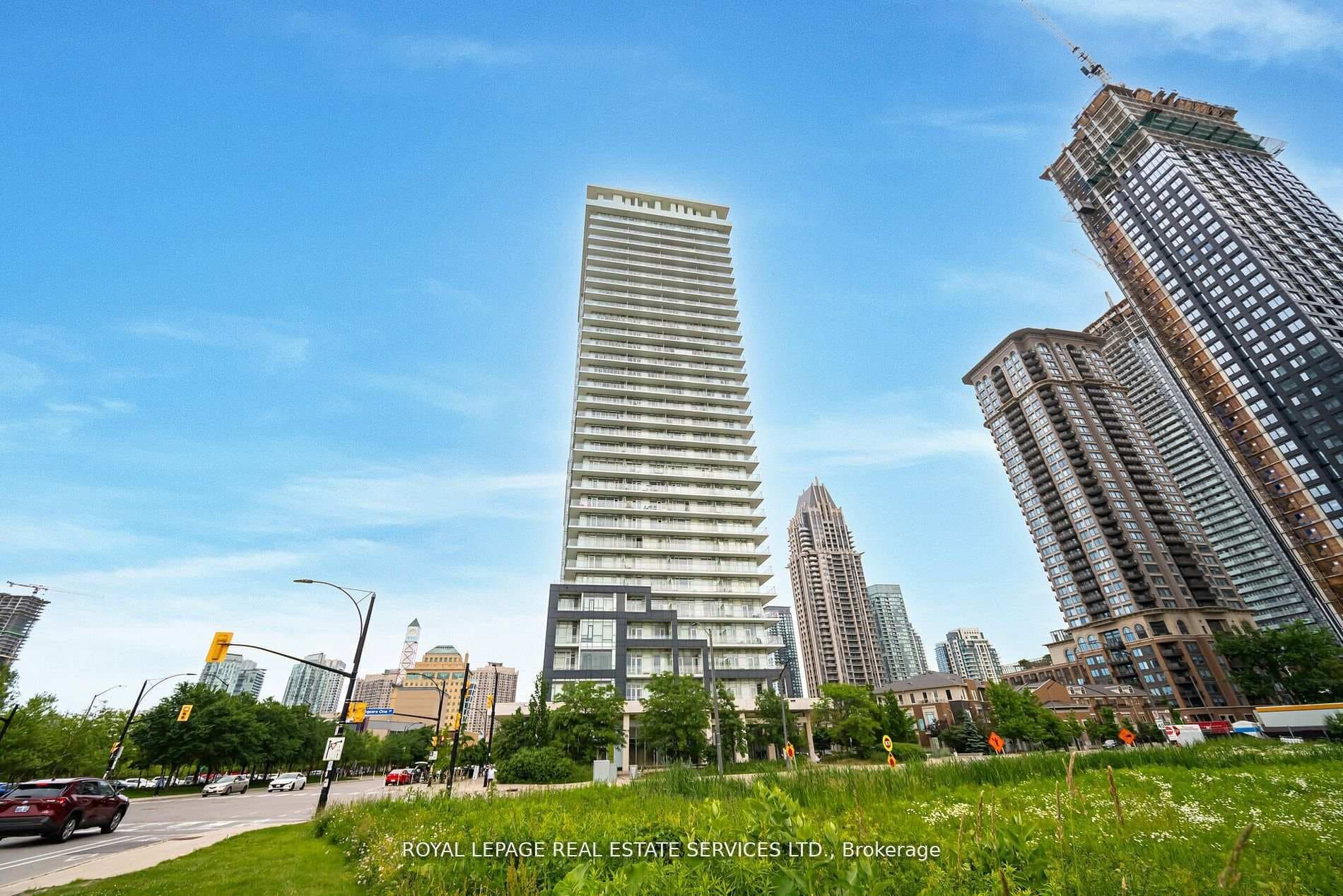 360 Square One Drive Unit 602