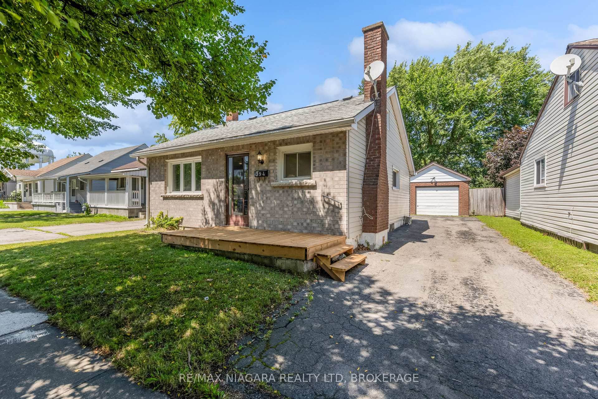 394 Simpson Avenue
