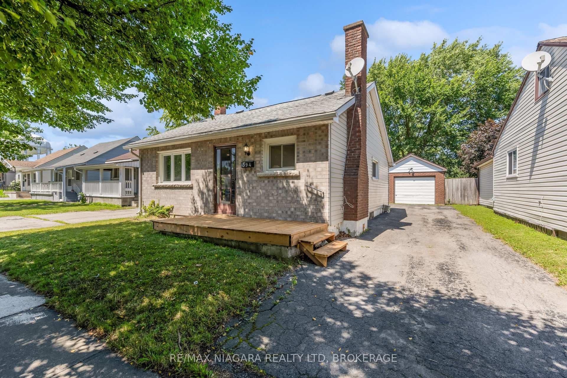 394 Simpson Avenue