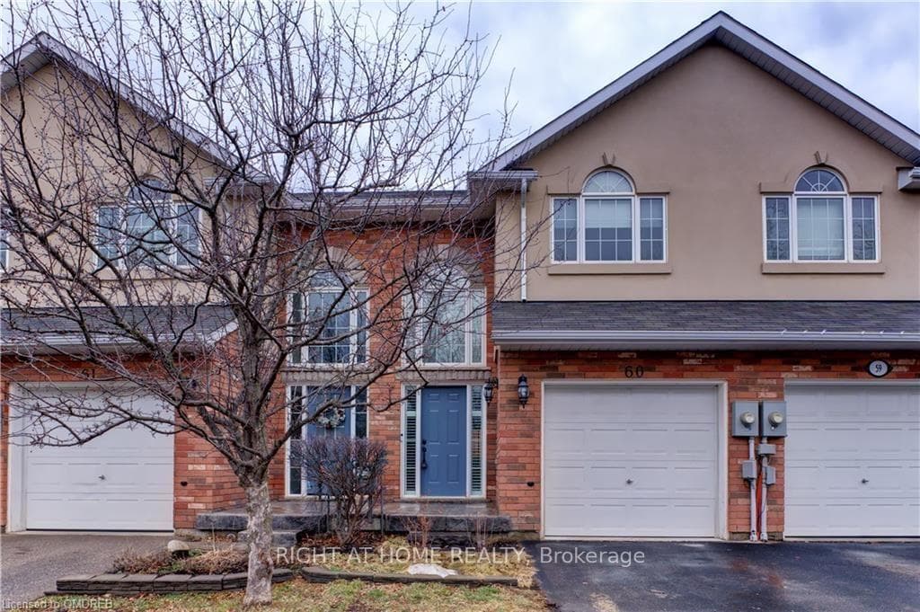 20 Mcconkey Crescent Unit 60