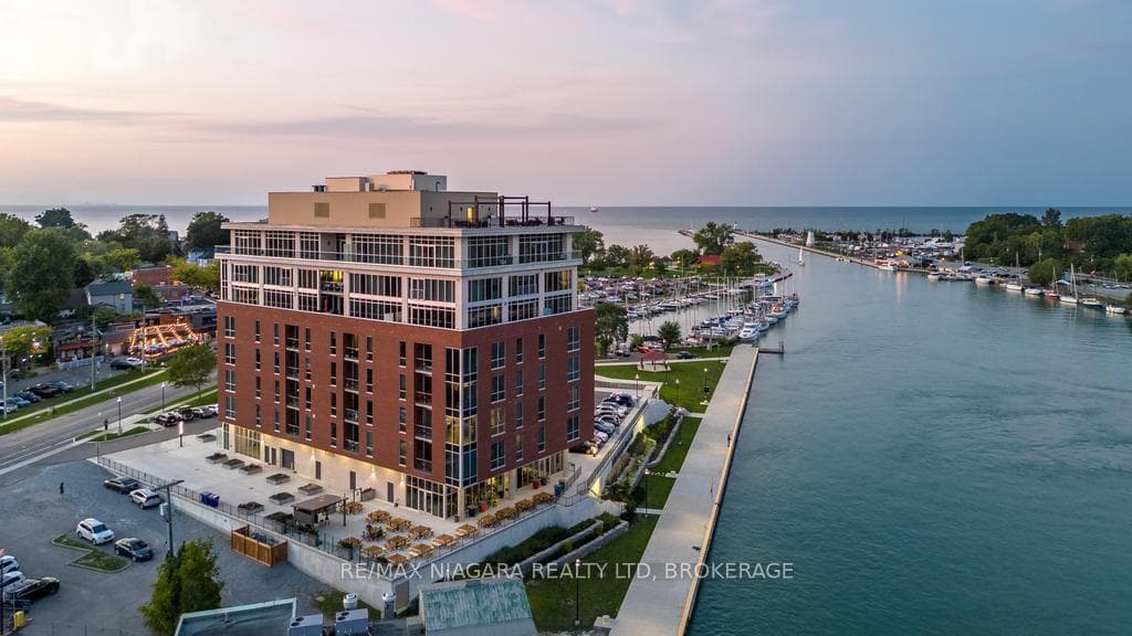 57 Lakeport Road Unit 302