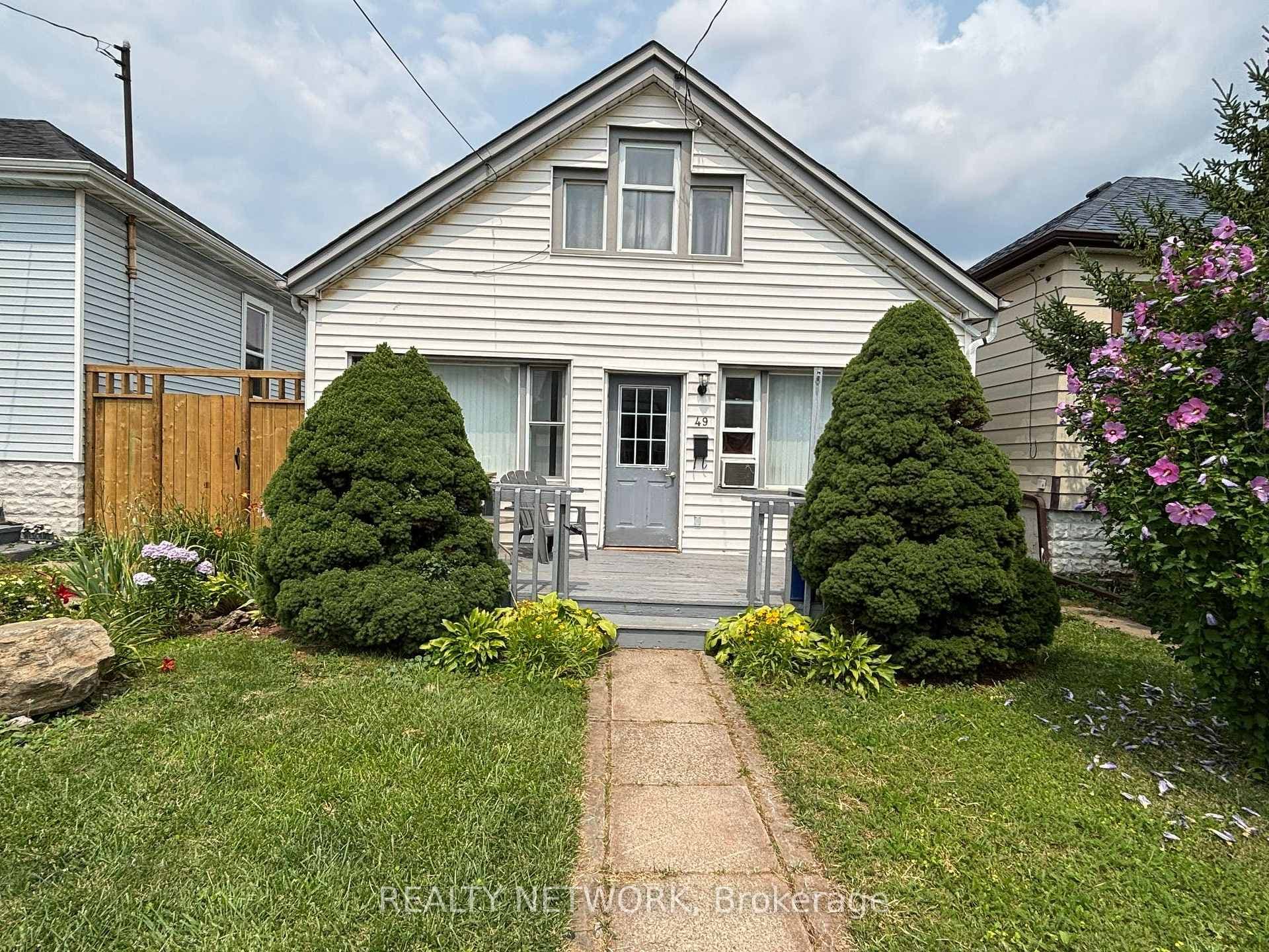 49 Highland Avenue