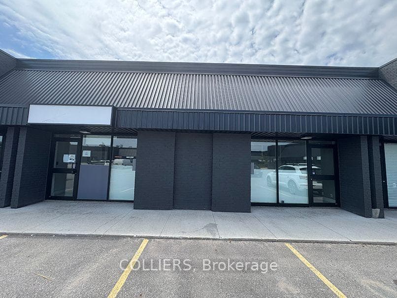 2600 John Street Unit 202