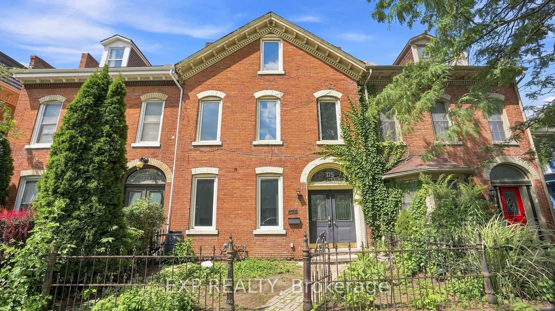 175 King Street