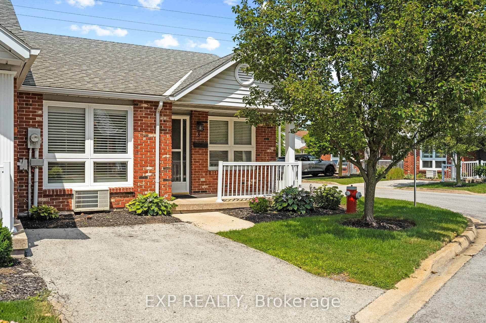226 VANSICKLE Road Unit 5