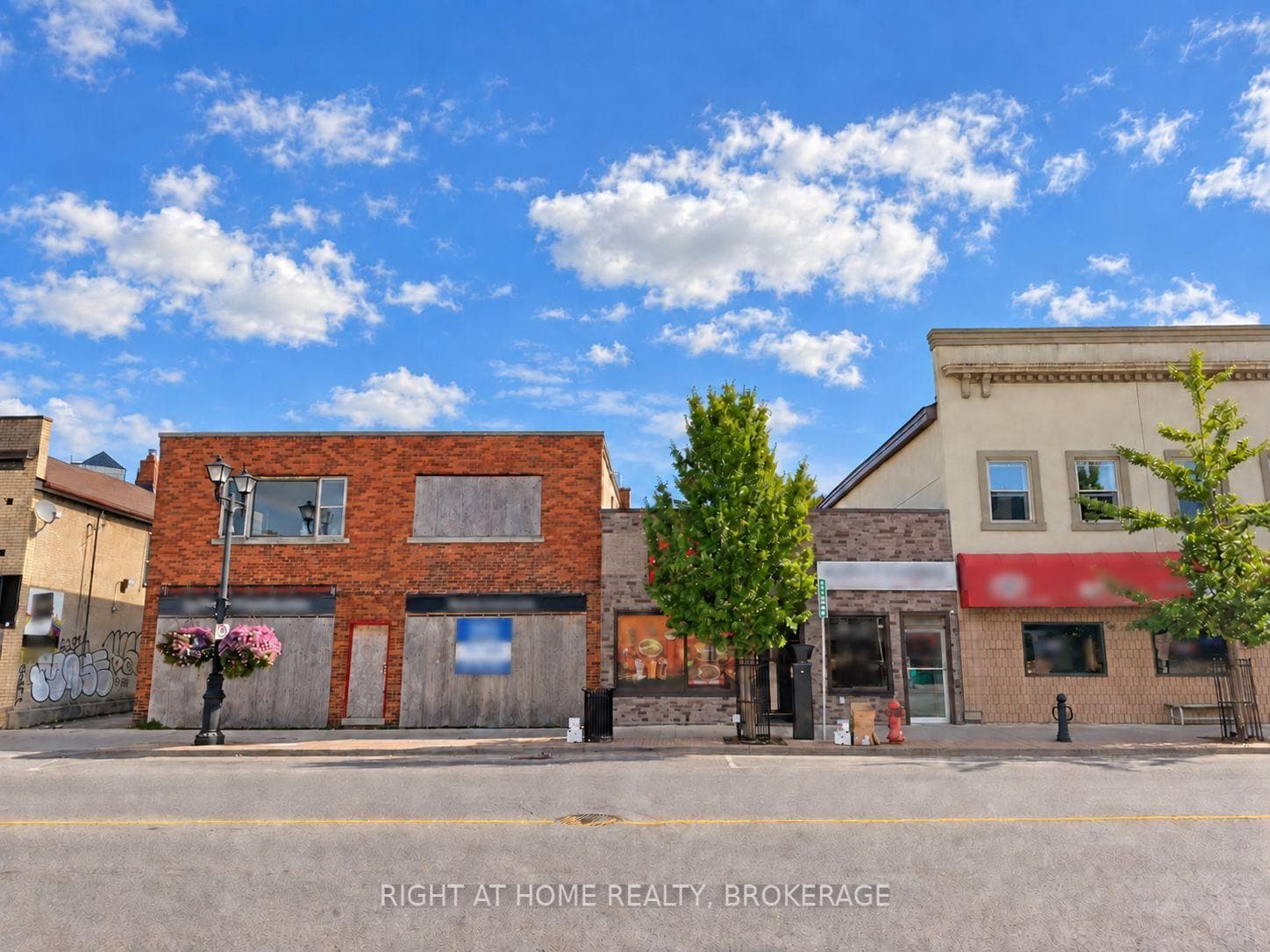 5920 Main Street