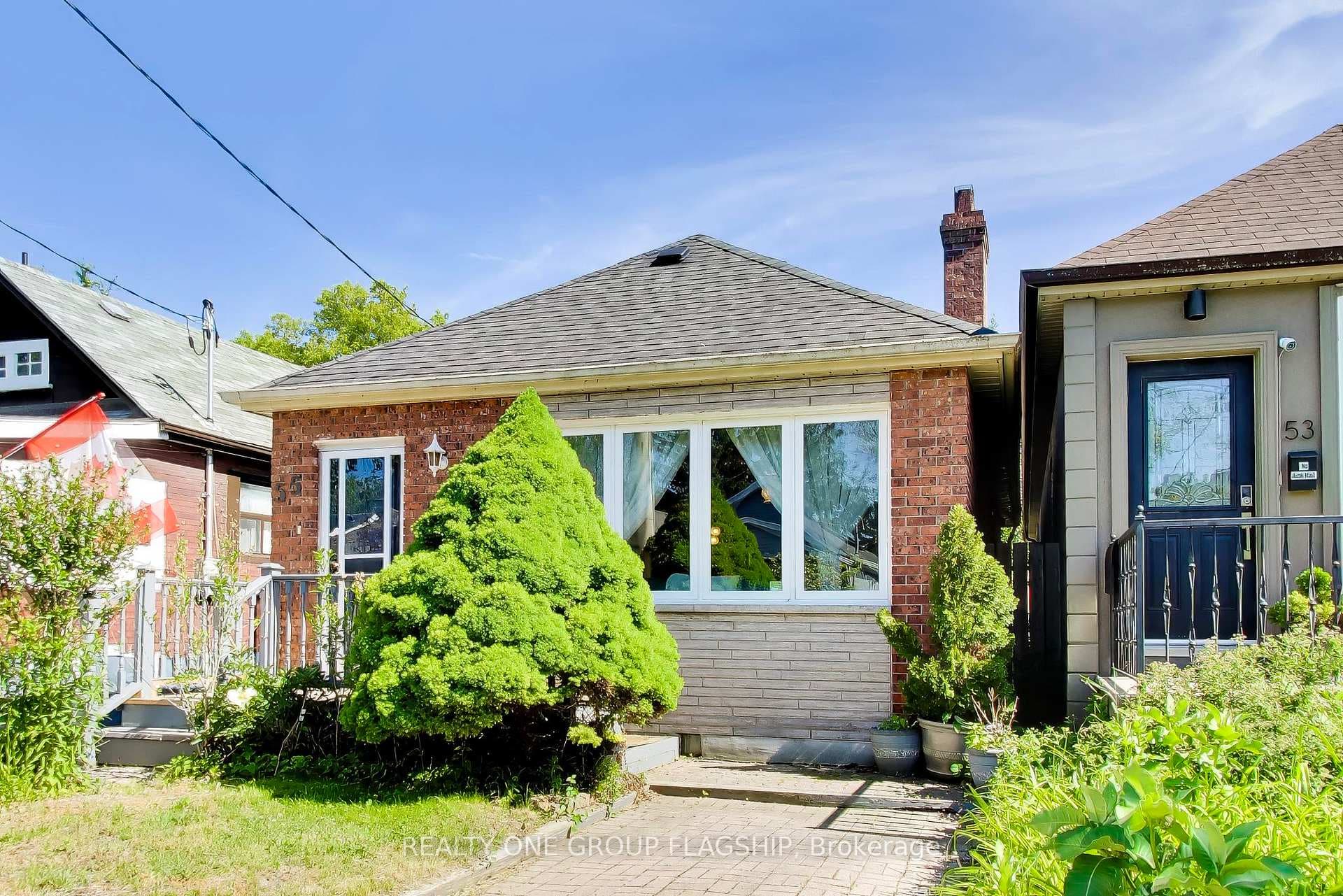55 Frater Avenue