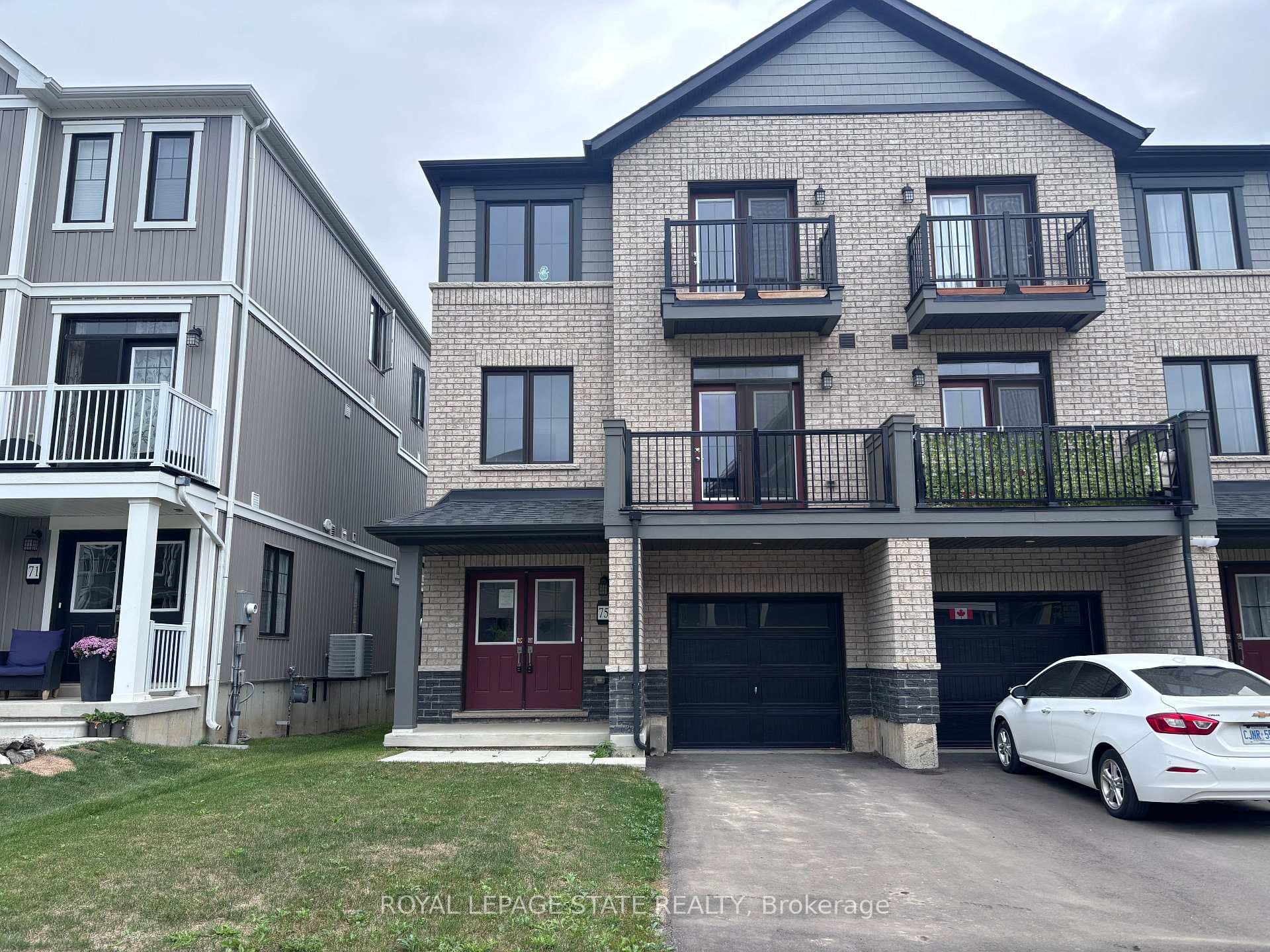 75 Norwich Crescent