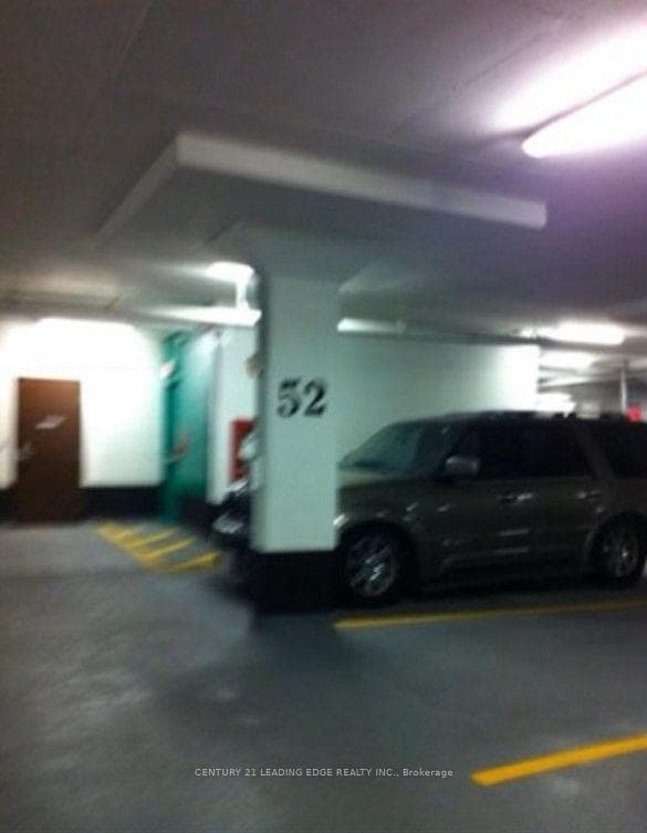 9245 Jane Street Unit Parking Spot 52 & 45