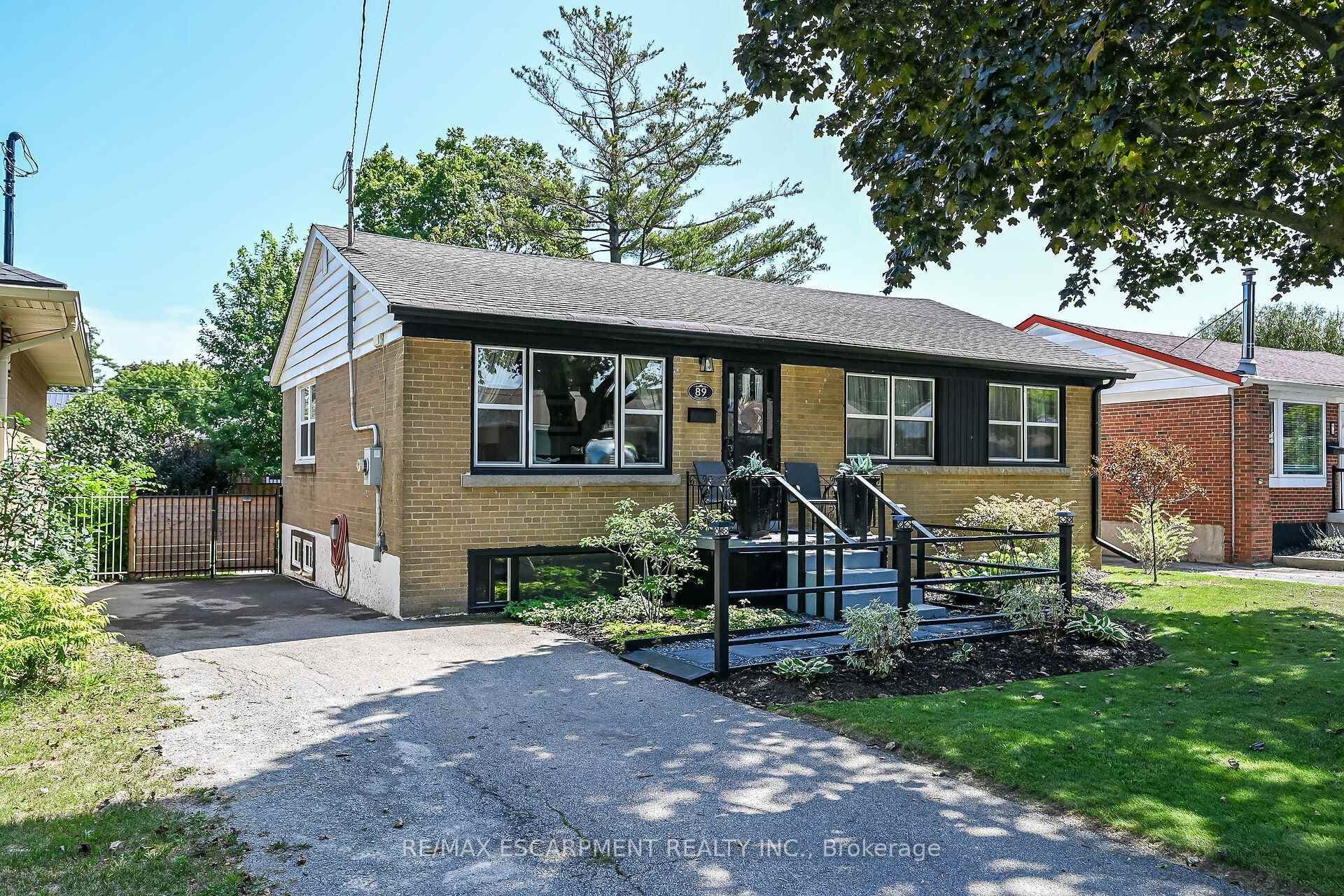 89 Wise Crescent