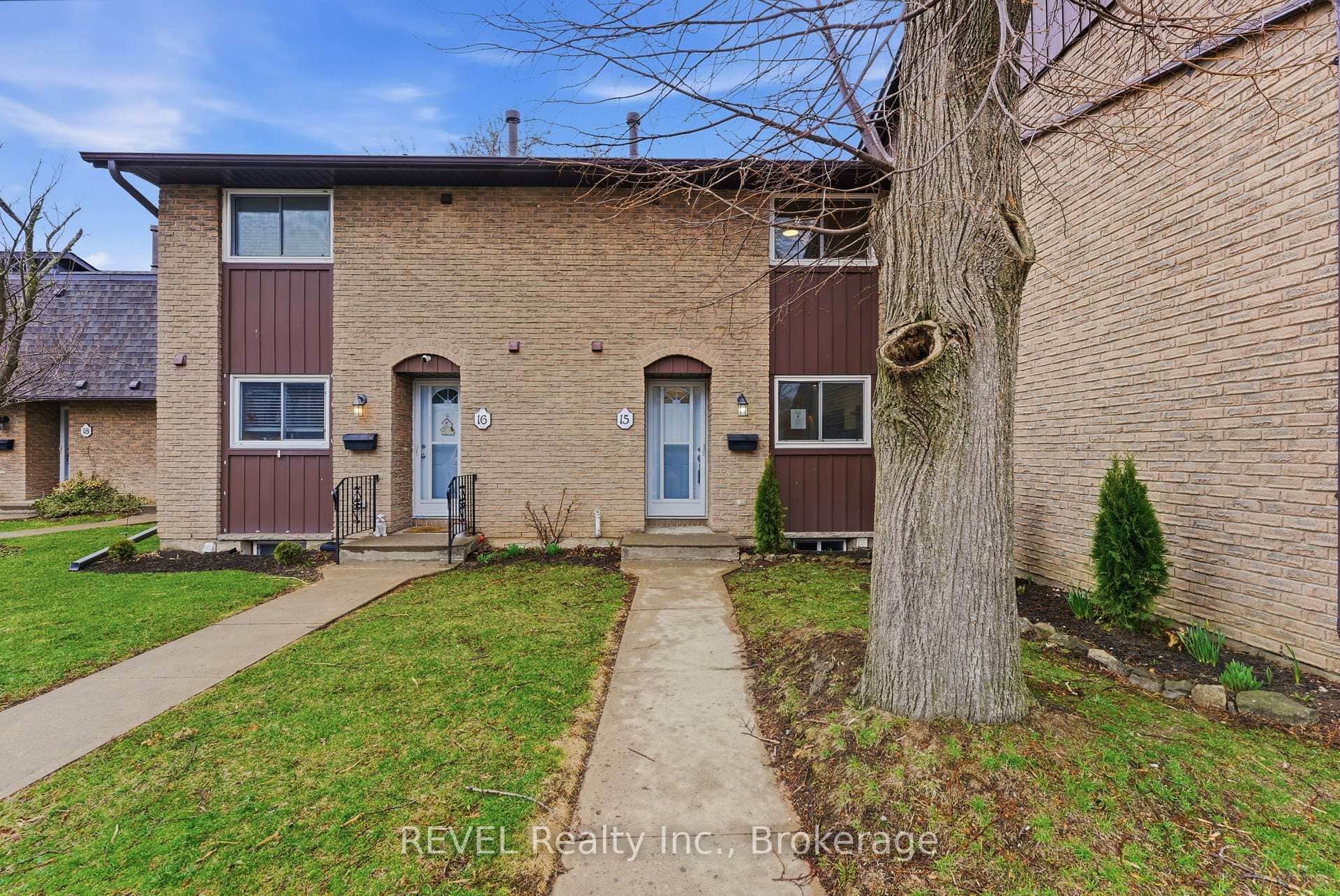 151 Linwell Road Unit 15