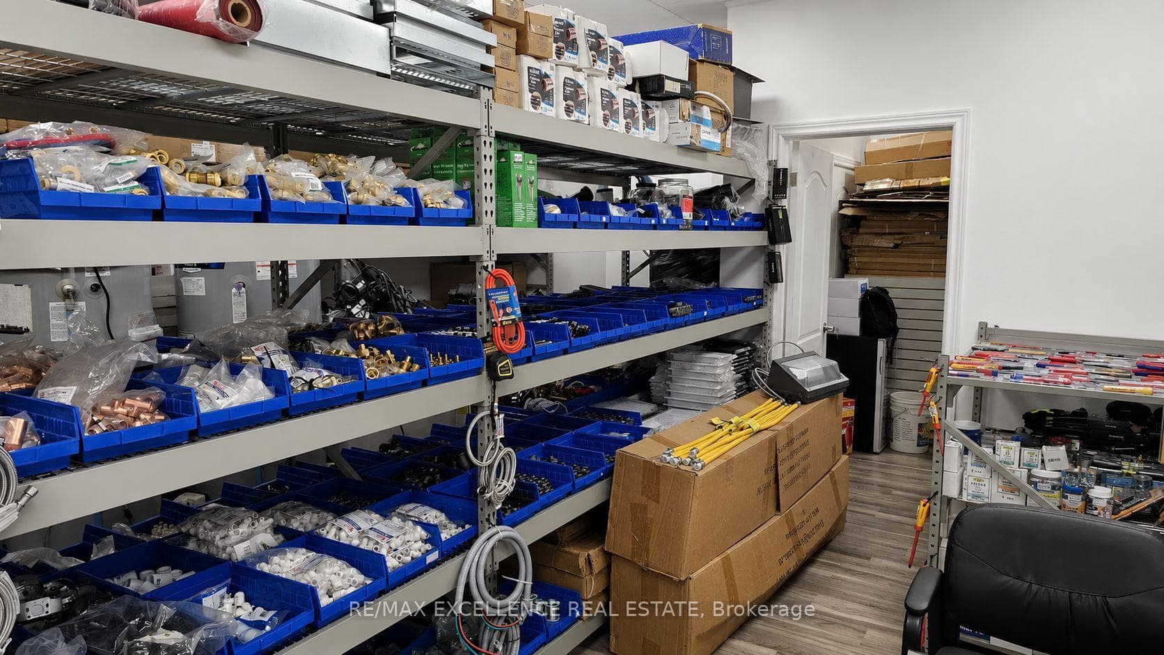 7040 Torbram Road Unit 8