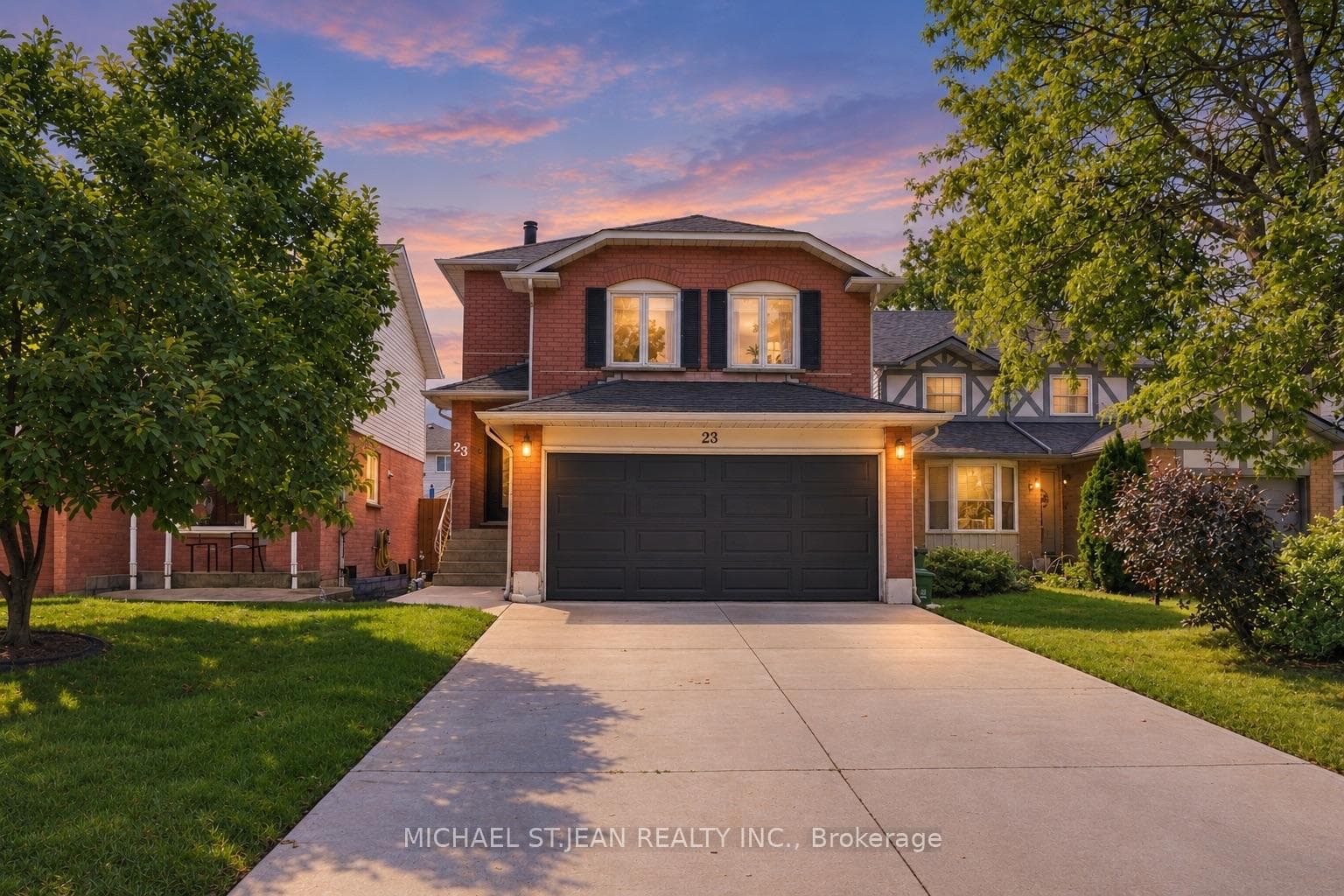 23 Desantis Court
