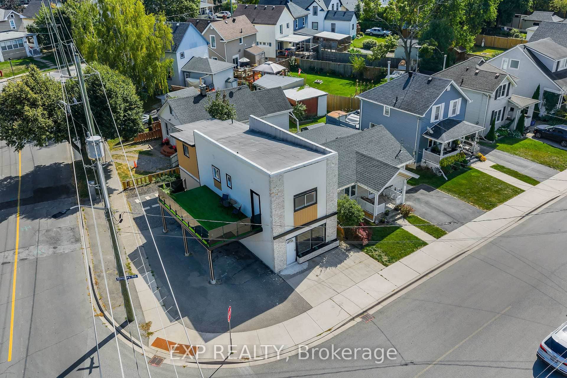 60 Margery Road