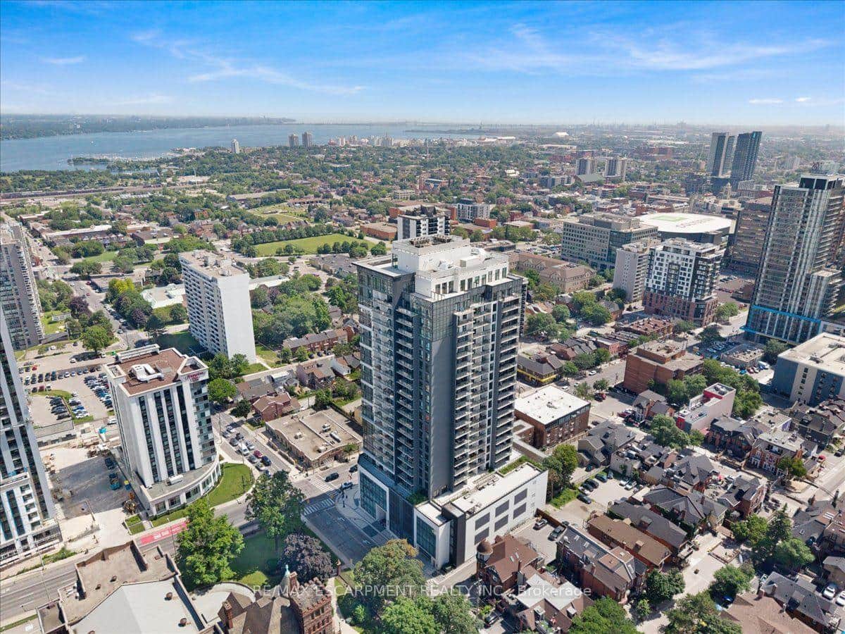 15 Queen Street Unit 2309